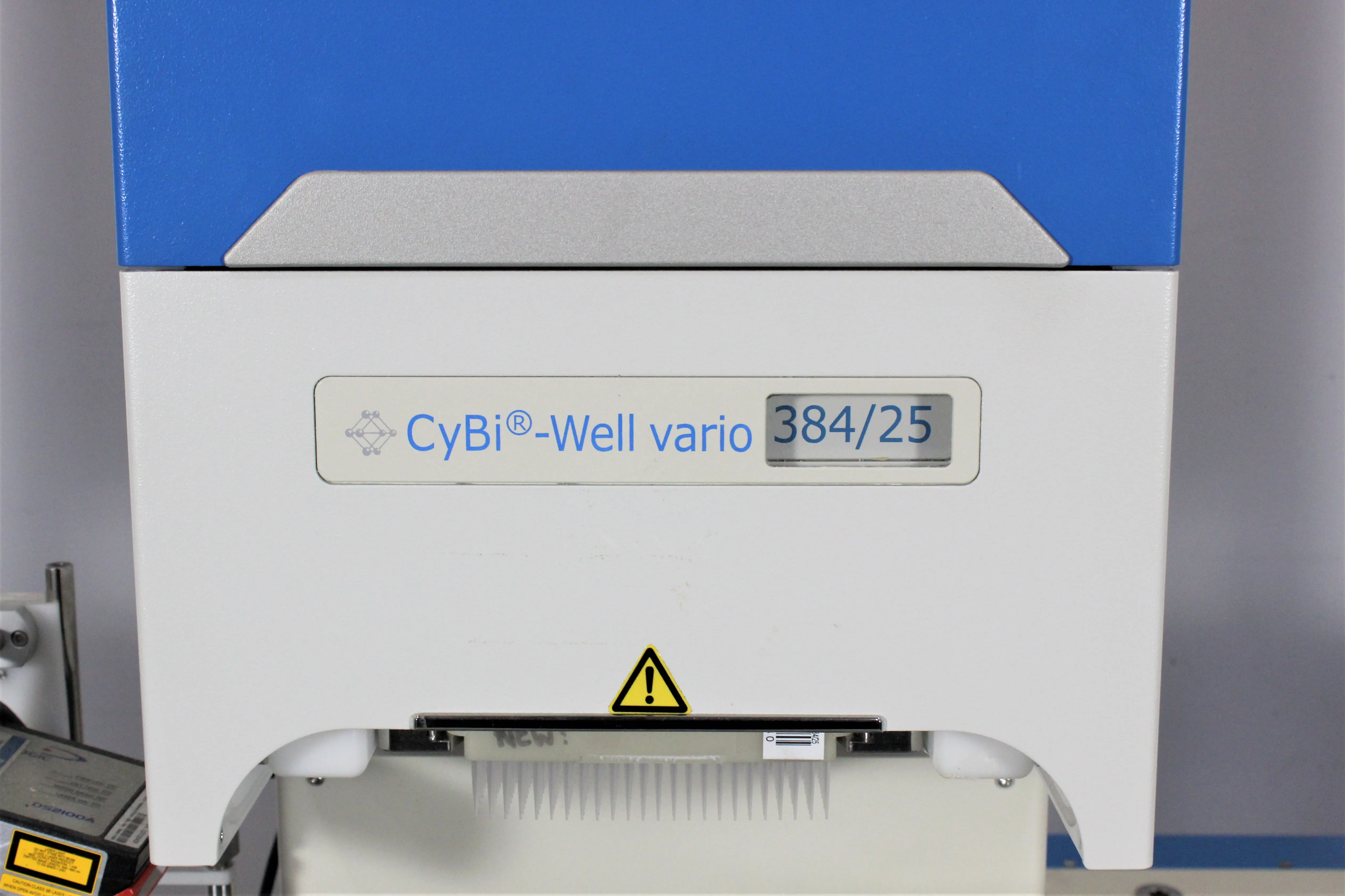 CyBio AG CyBi-Well Vario Automated Liquid Handler