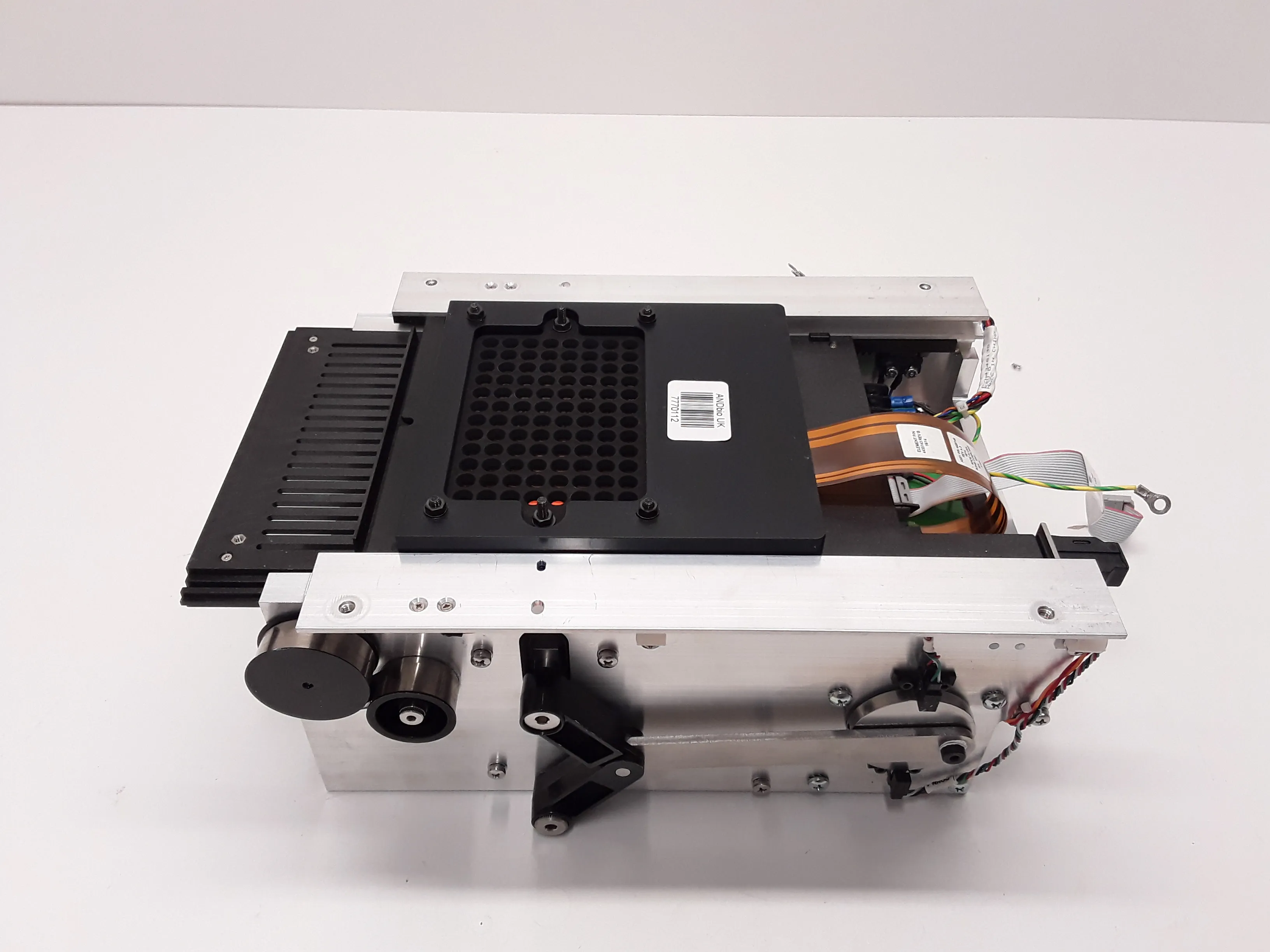 Applied Biosystems 7300/7500 Assembly Sample Block For PCR PN 4441395