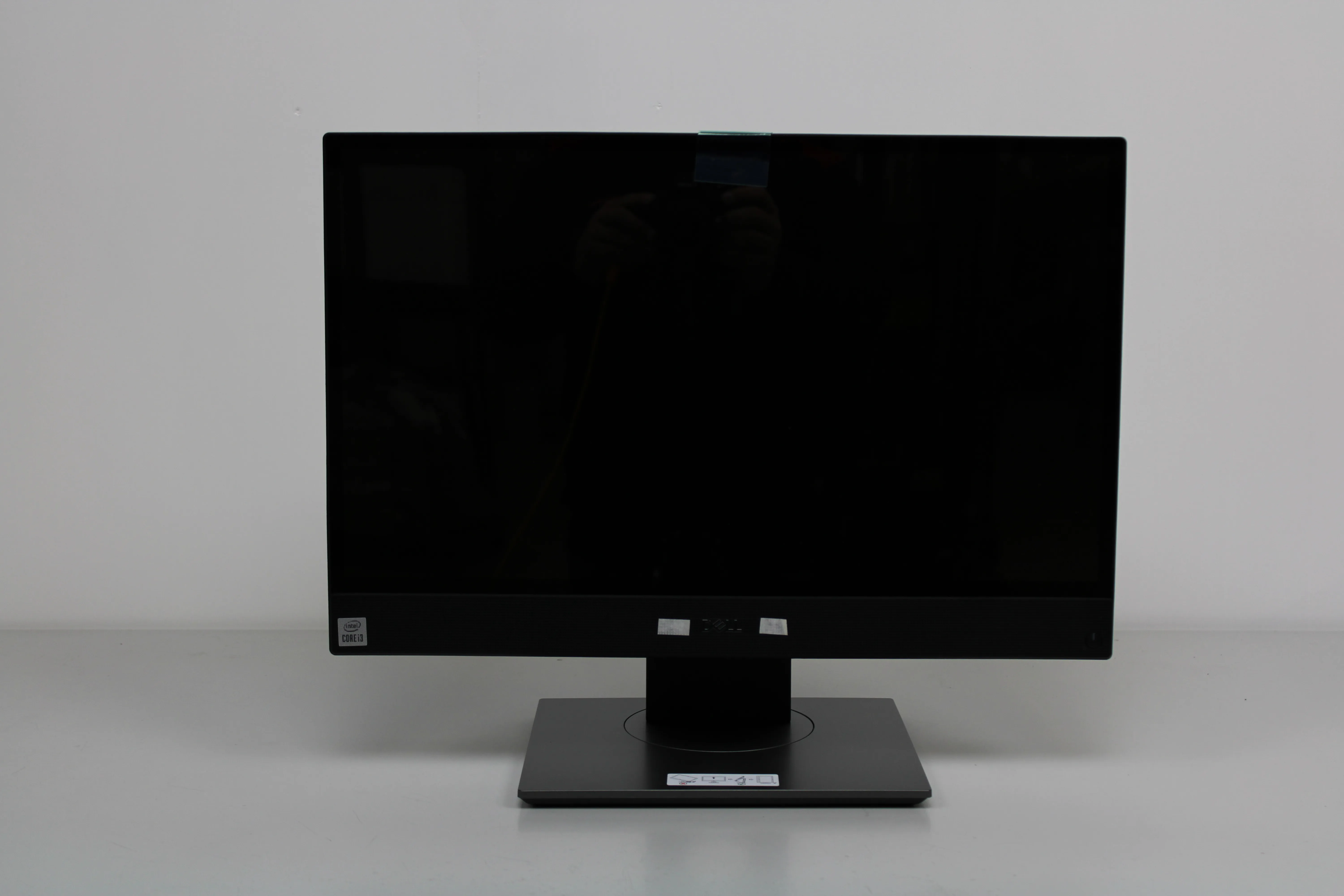 Dell OptiPlex 3280 All-in-One Desktop - Class 1, New other (see details) - 120V/220V 50Hz/60Hz - 30-Day Warranty, 100% Parts and Labor