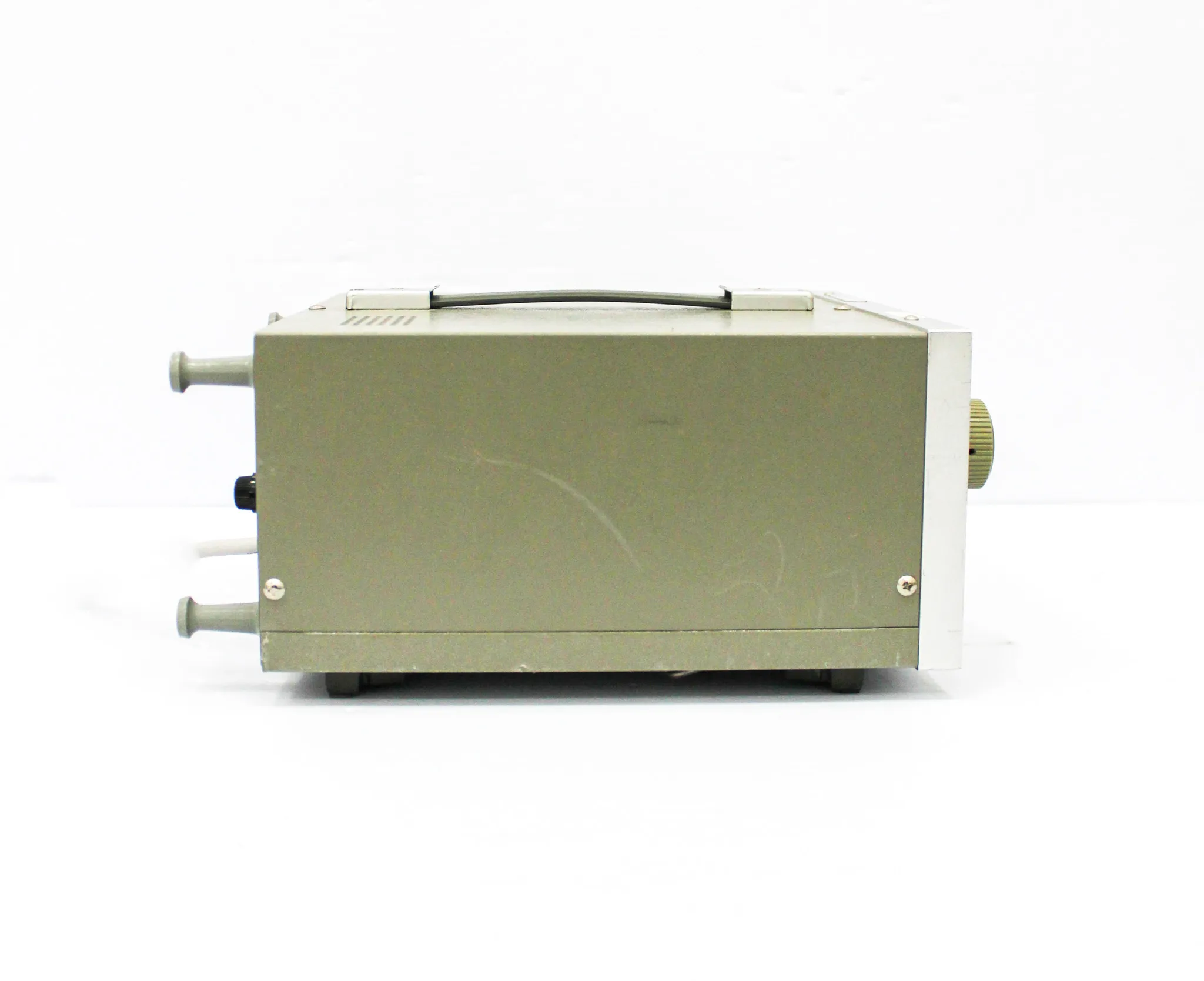 Tracor Leader Function Generator Model:LFG-1300S 2MHz