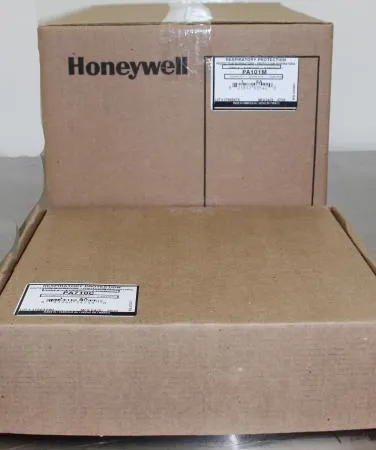 Honeywell North Primair PA700 Series Powered Air Purifying Respirator (PAPR) Kit - PA701HED101TF