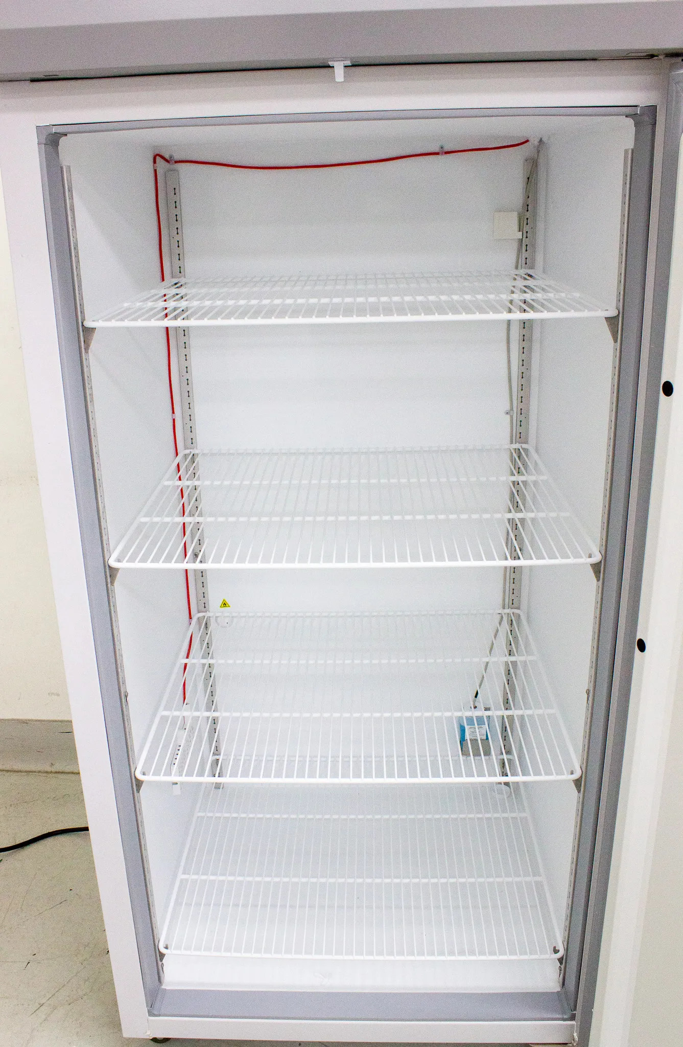 Thermo Scientific TSX Series High-Performance -20C Manual Defrost Freezer Model TSX3020FA (Storage)