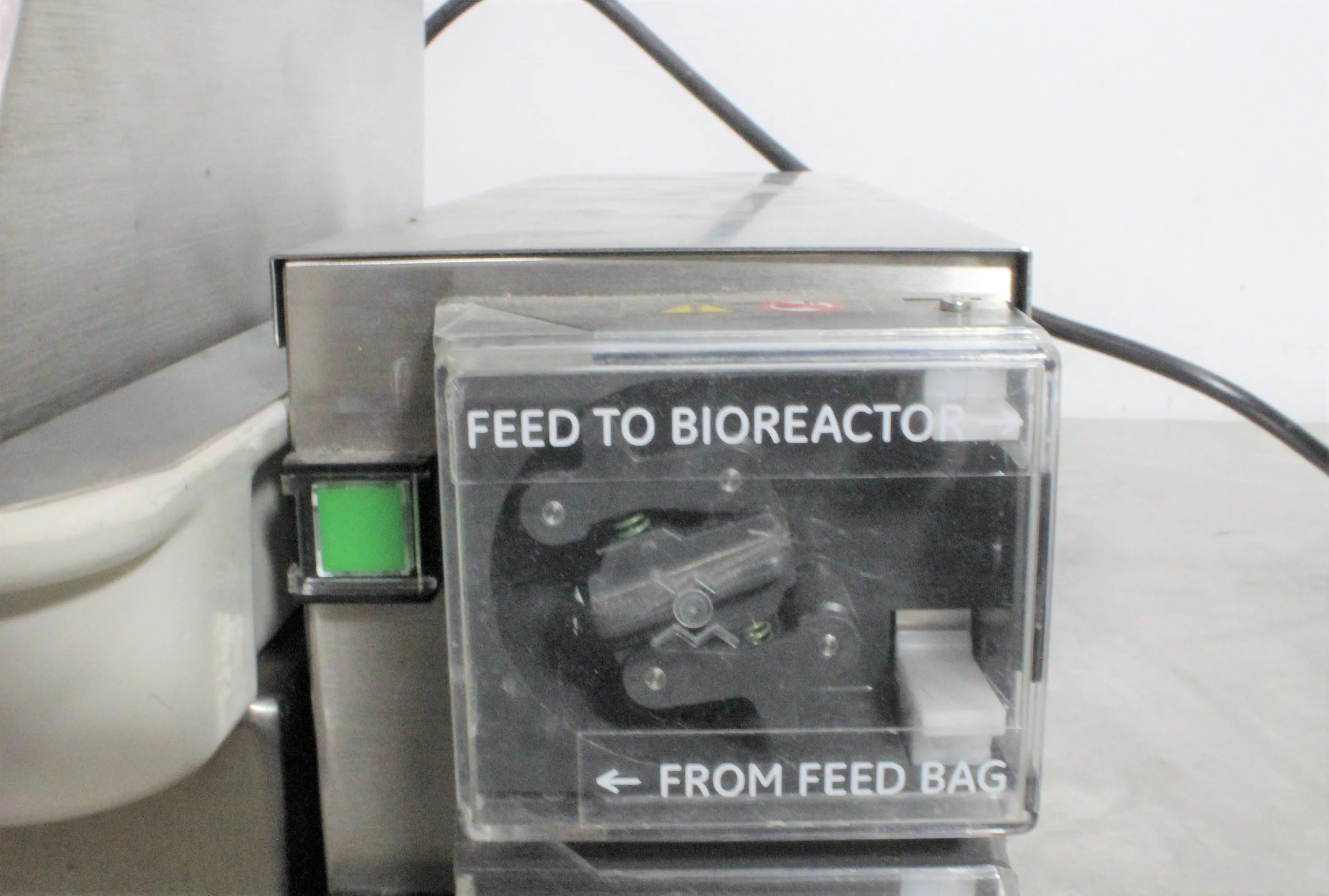 GE WAVE Biotech 2/10EH Bioreactor - Used Wave Bioreactor 2/10EH - 120V/220V, 50Hz/60Hz, Taiwan