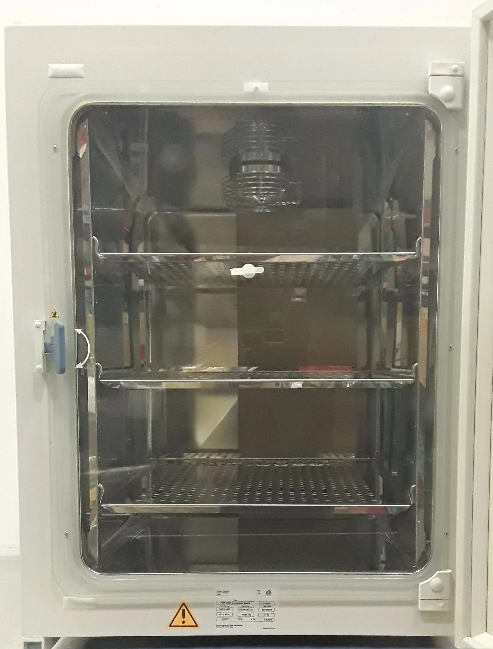 VWR Air Jacketed CO2 Incubator 10810-880