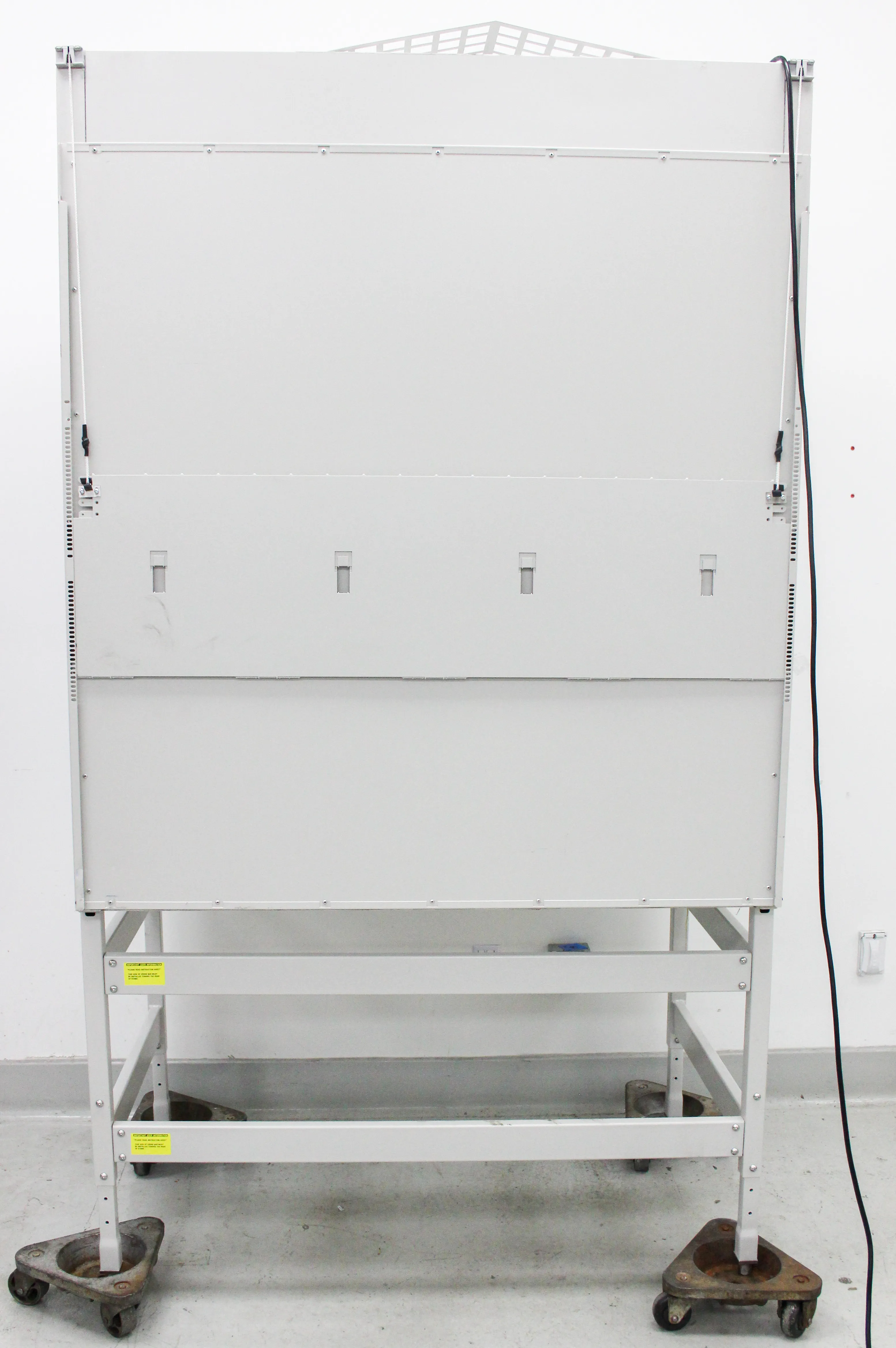 Thermo 1300 Series Class II, Type A2 Bio Safety Cabinet 1375 with Stand