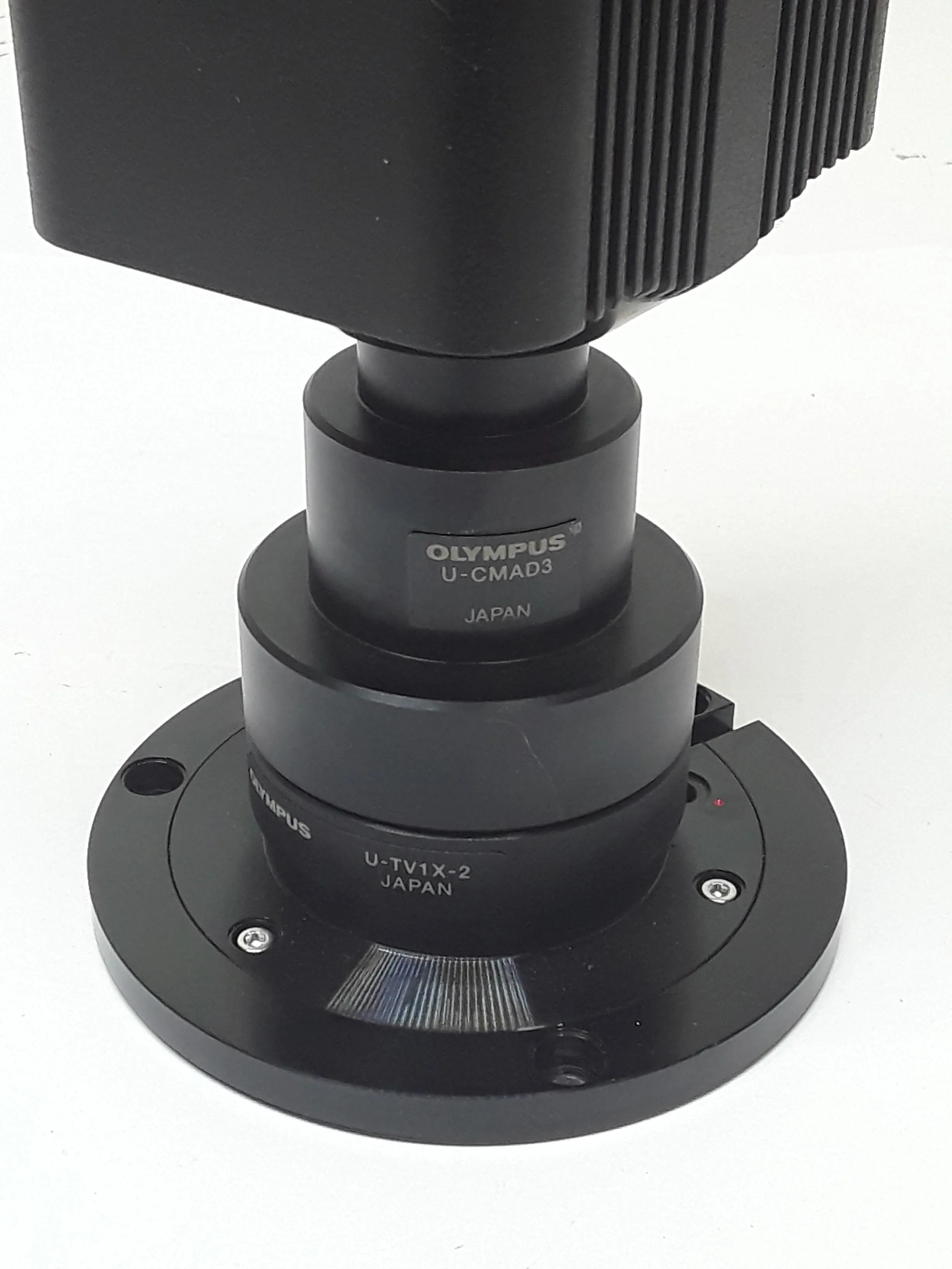 Spot Insight 4.0 Megapixel Monochrome Microscope Camera