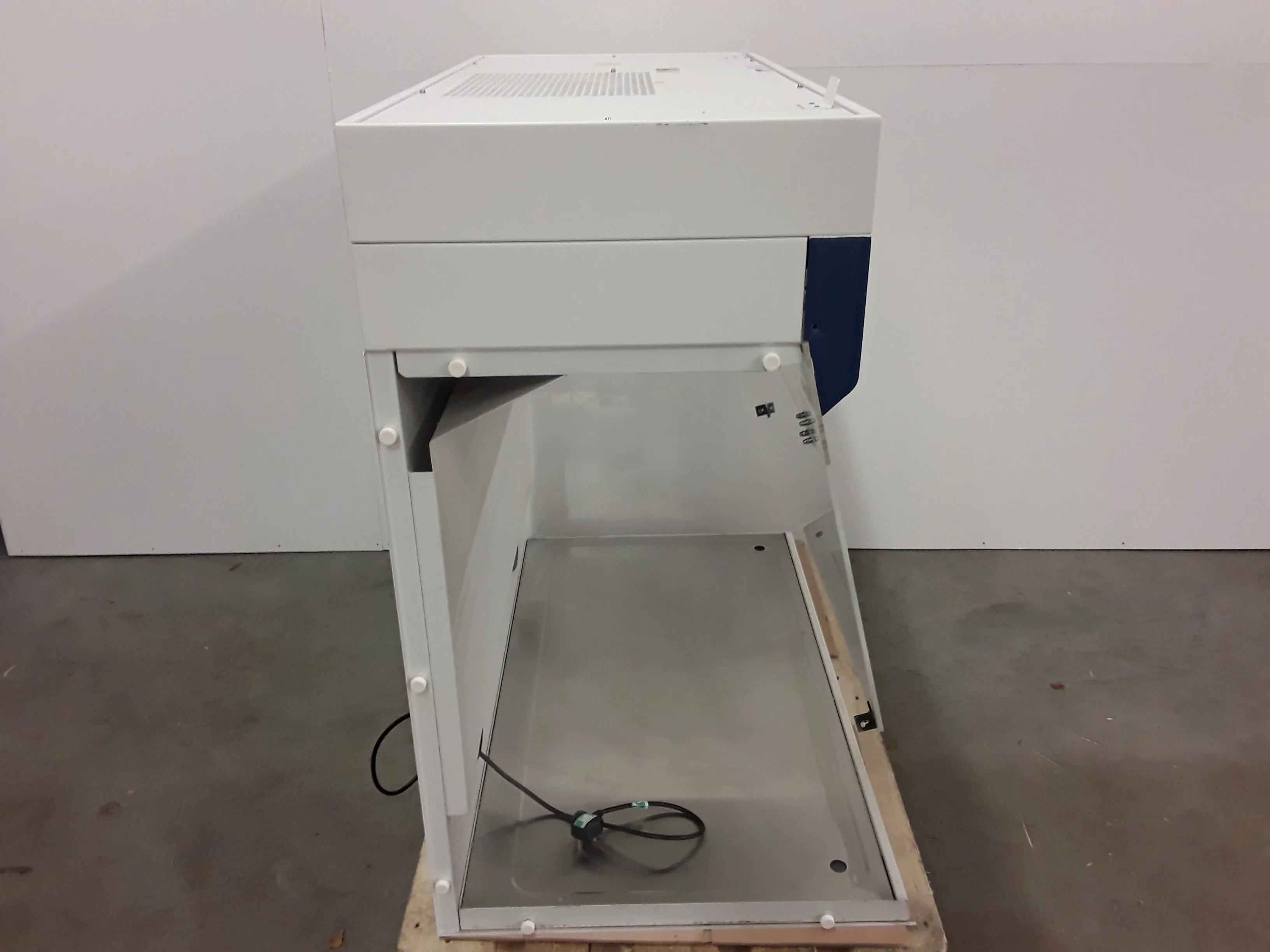 ESCO SPD-4A1 Ductless Fume Hood