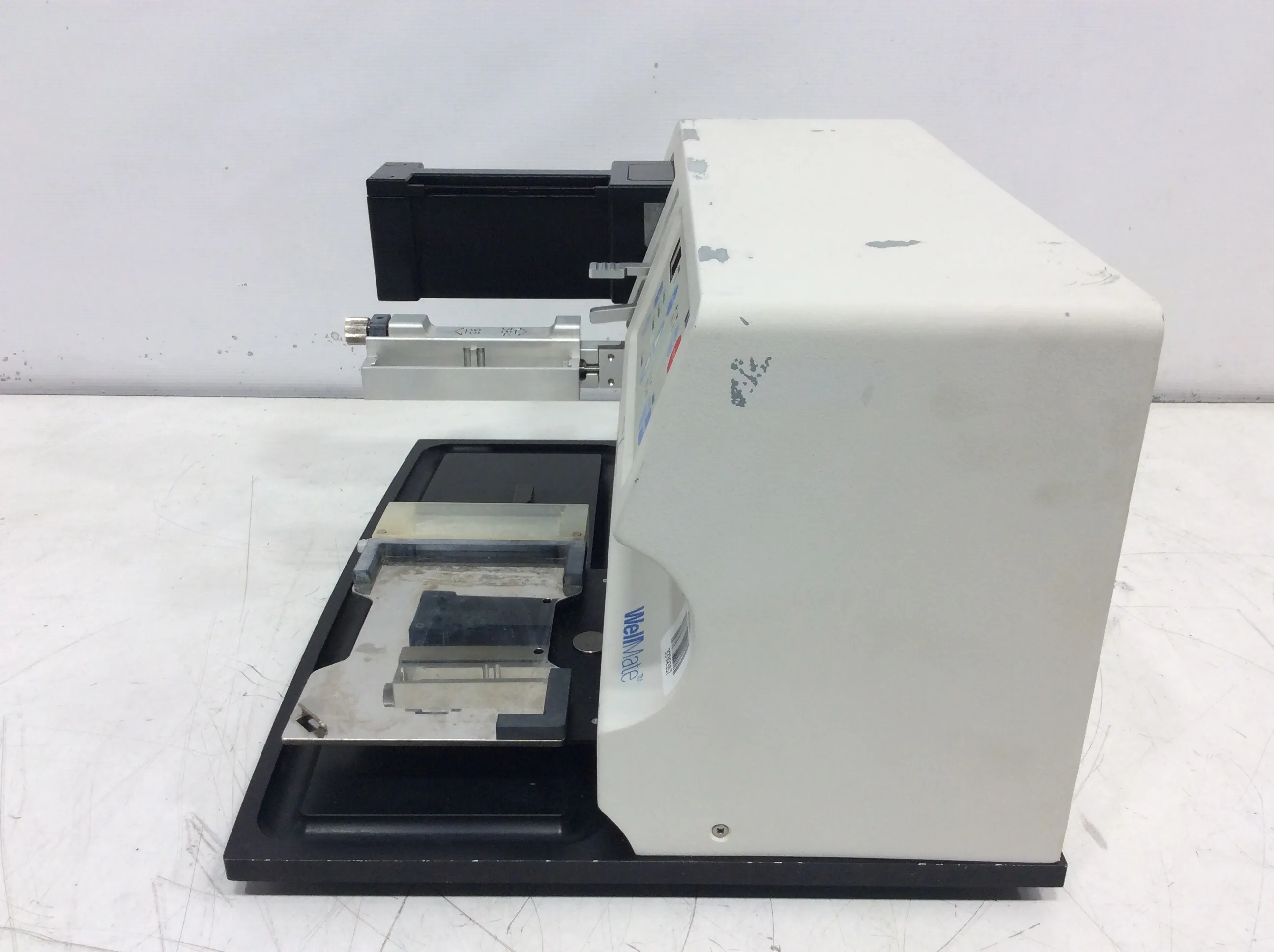 Matrix WellMate Microplate Filler Liquid Dispenser