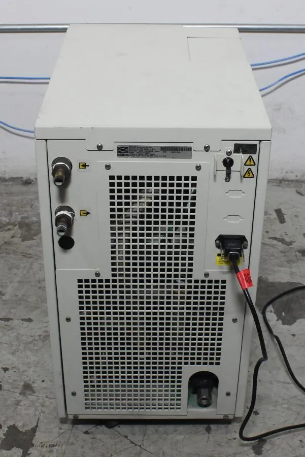 Neslab Merlin Series M25 Air-Cooled Water Chiller CLEARANCE! As-Is