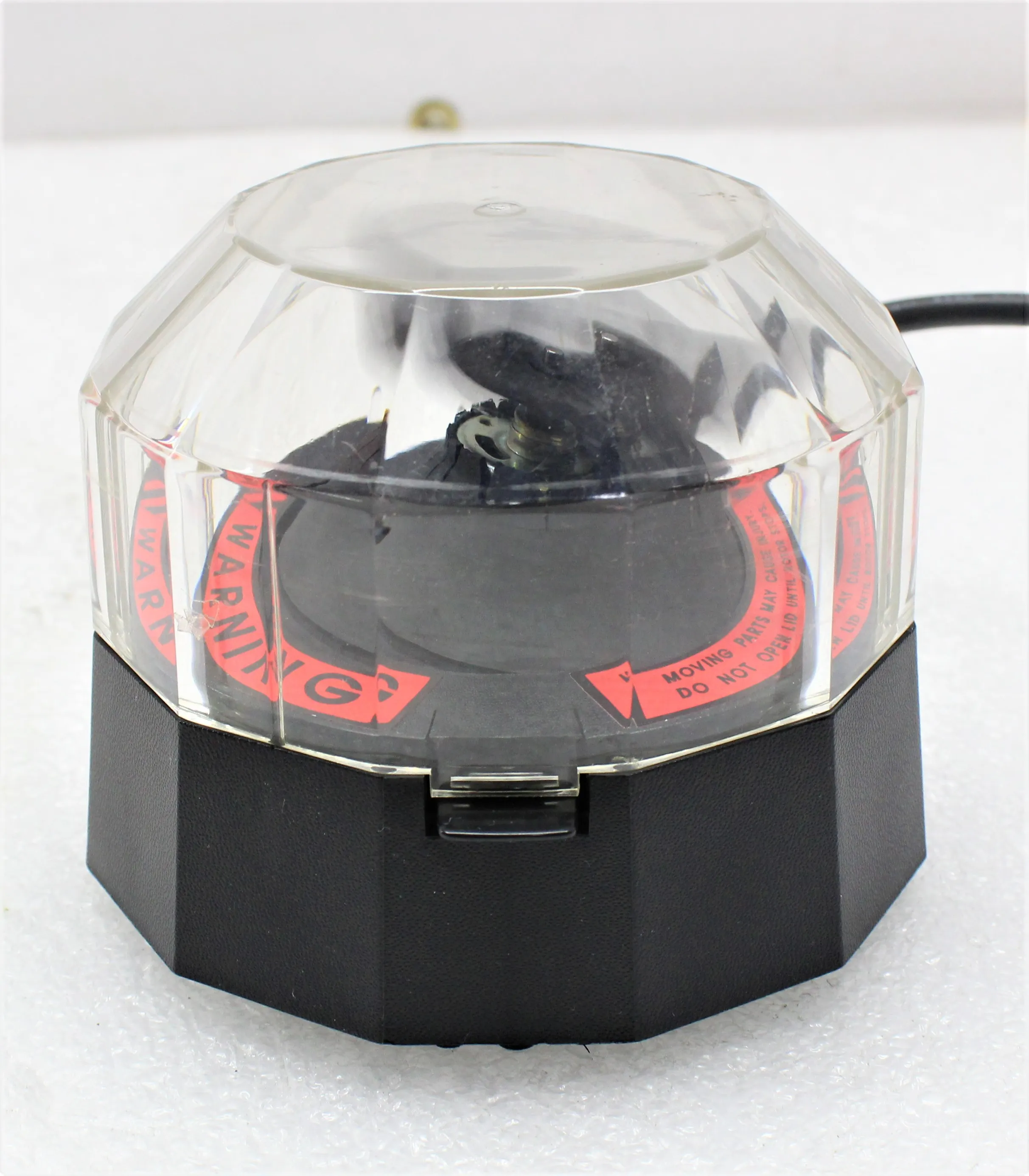 Labnet C1201 Mini-Centrifuge with 6 x 1.5ml Rotor