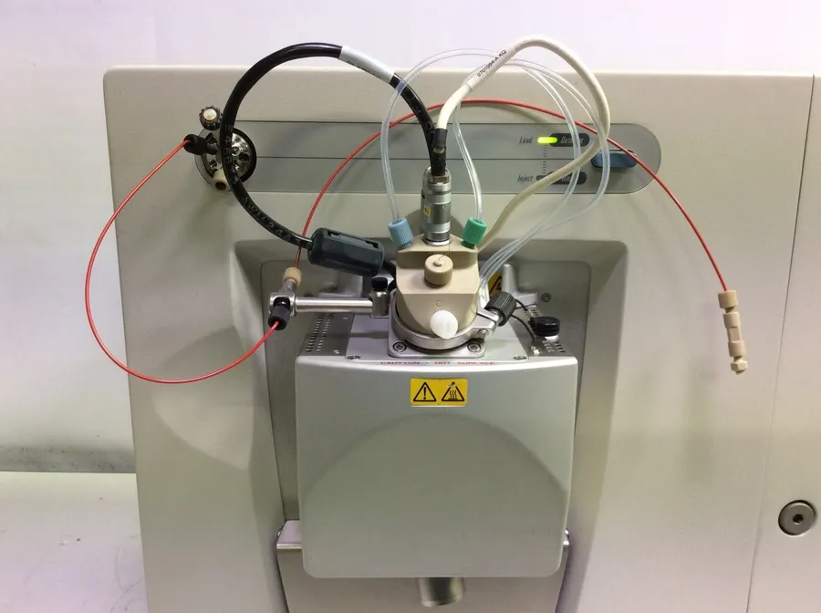 Thermo Fisher Finnigan LTQ Mass Spectrometer System