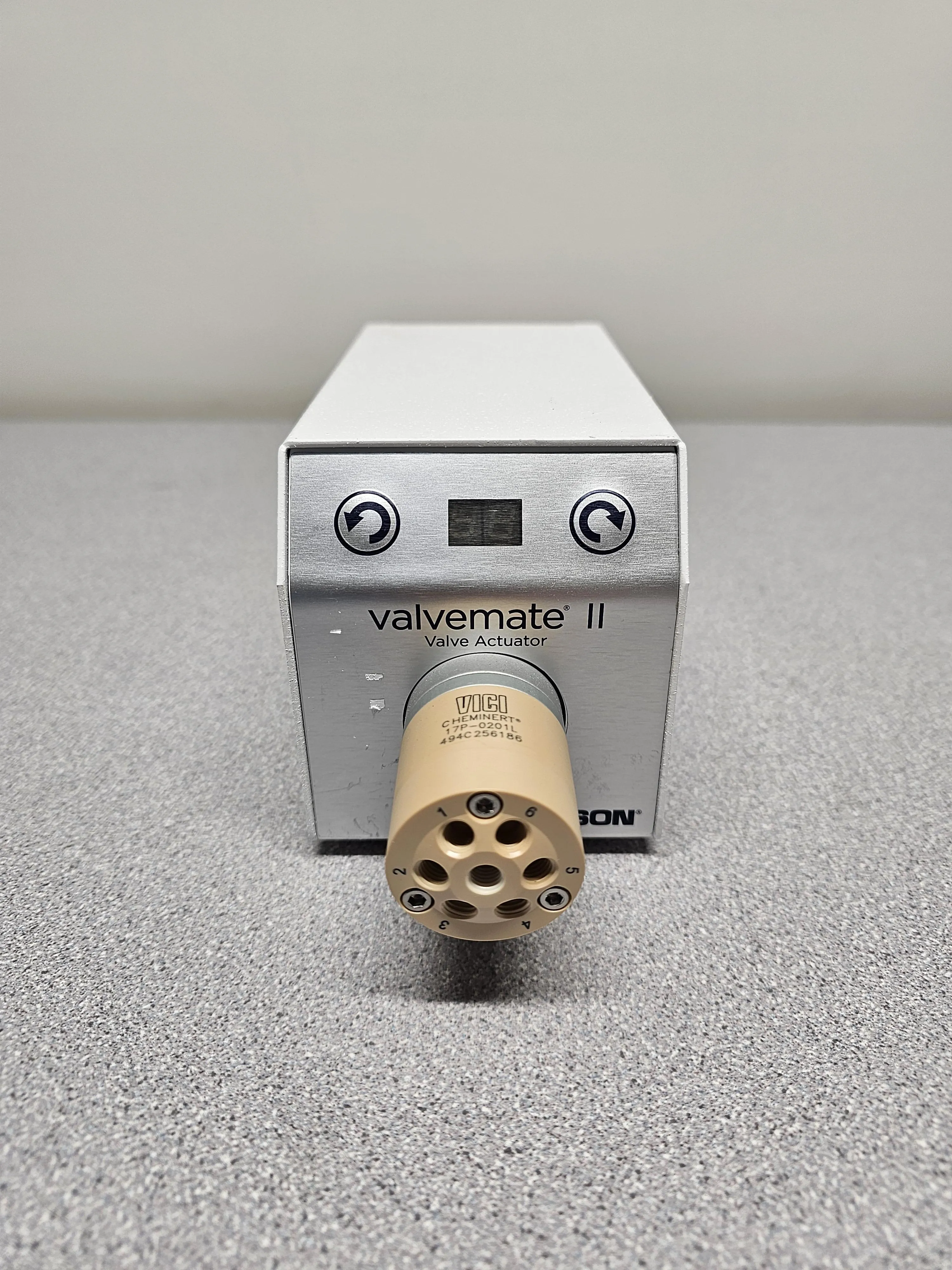 Gilson ValveMate II Valve Actuator for HPLC