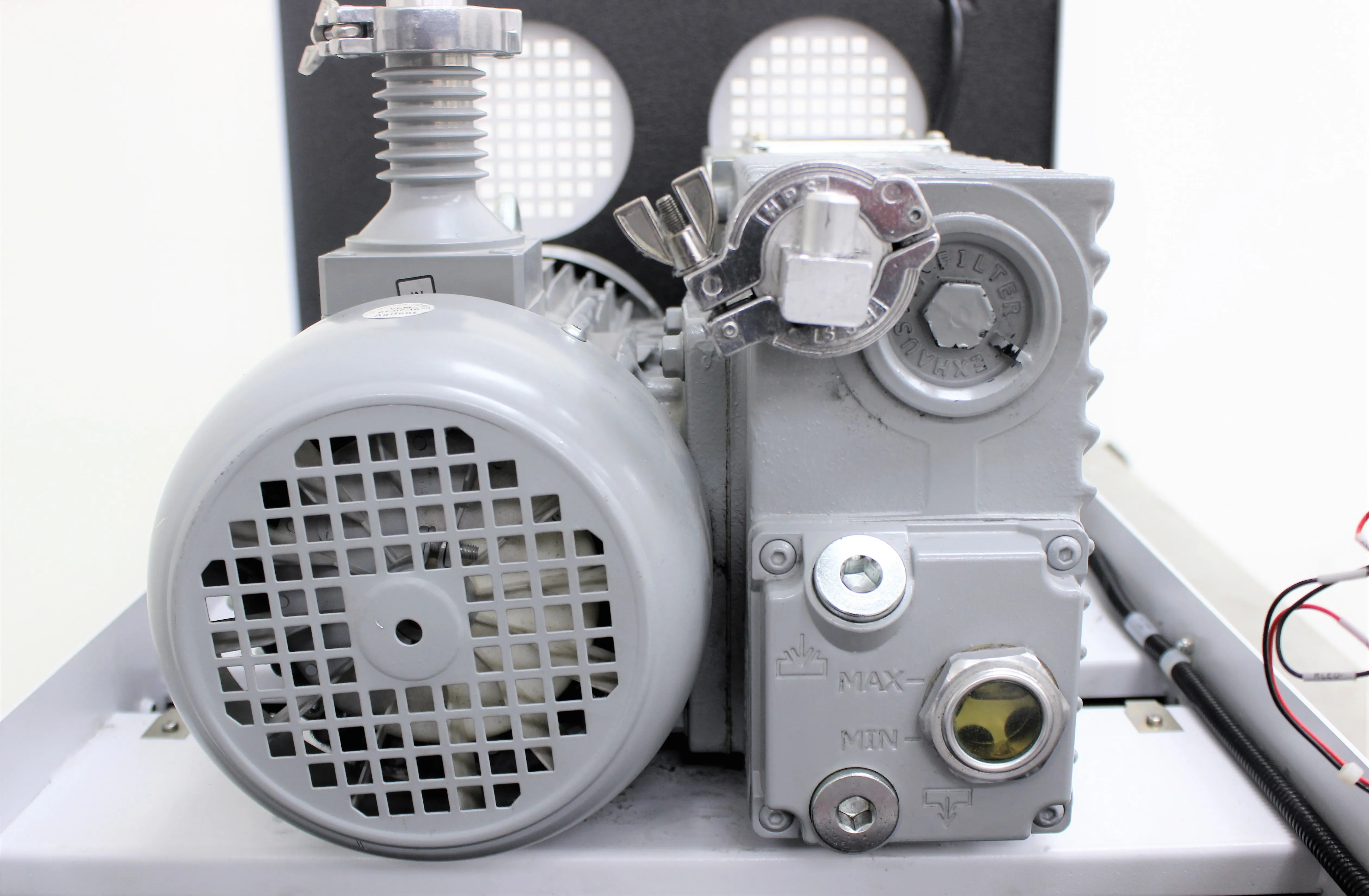 Agilent Technology MS40+ Rotary Vane Pump