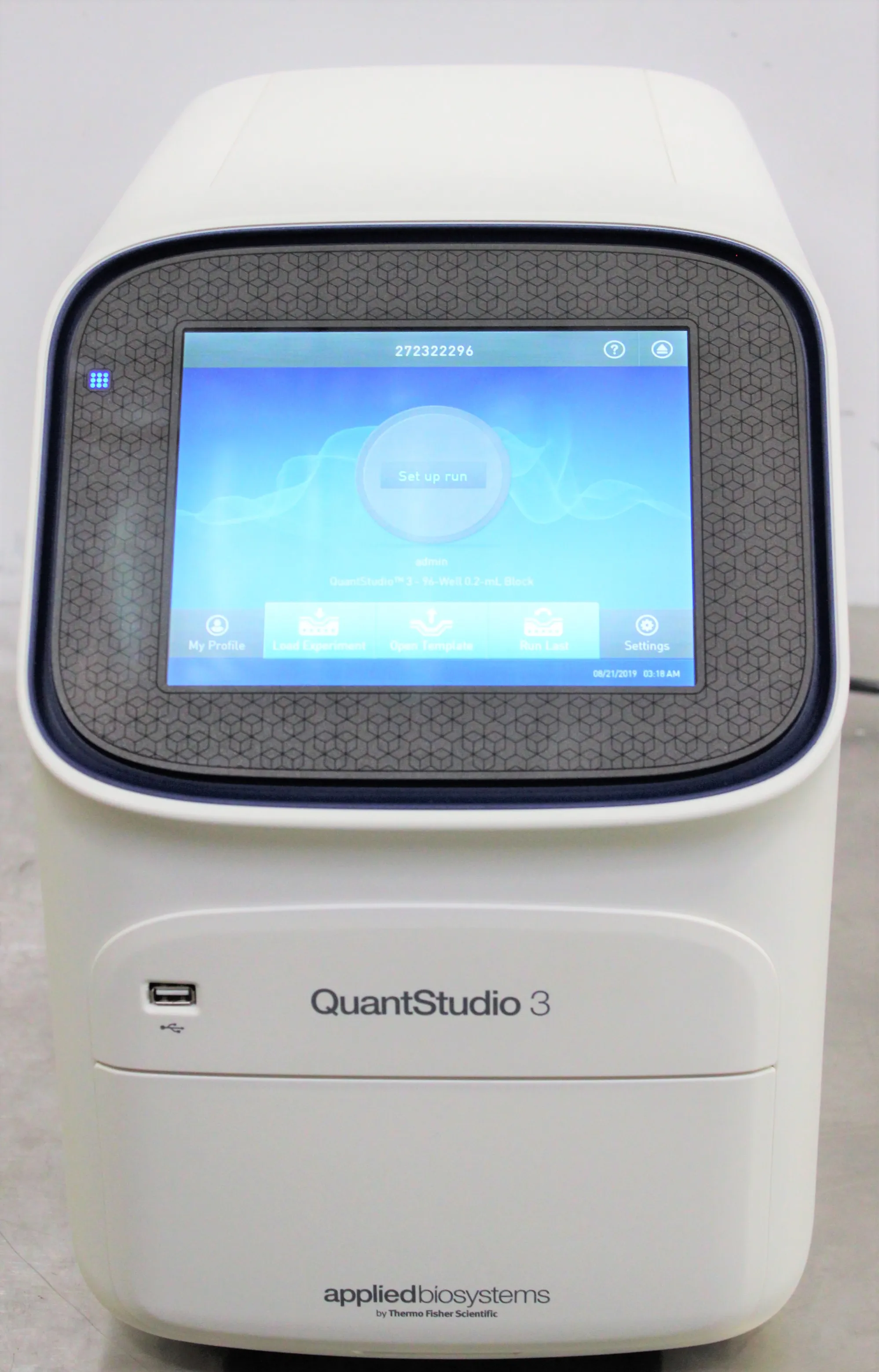 Applied Biosystems Real-Time PCR System A28132