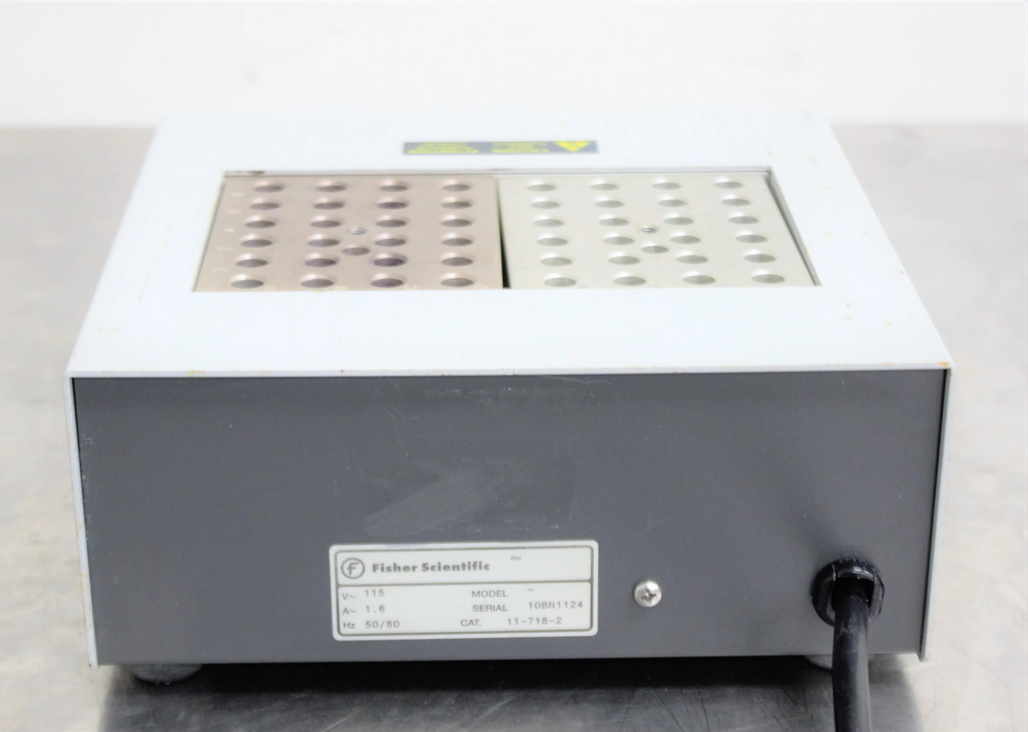 Fisher Scientific Dry Bath Incubator