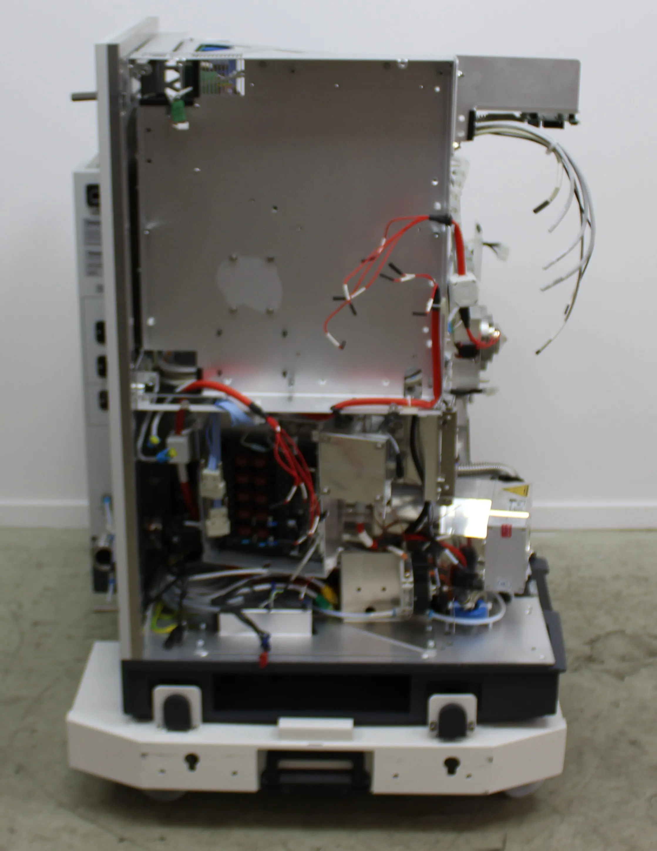 Parts unit Thermo Fisher Scientific Q EXACTIVE MD Mass Spectrometer