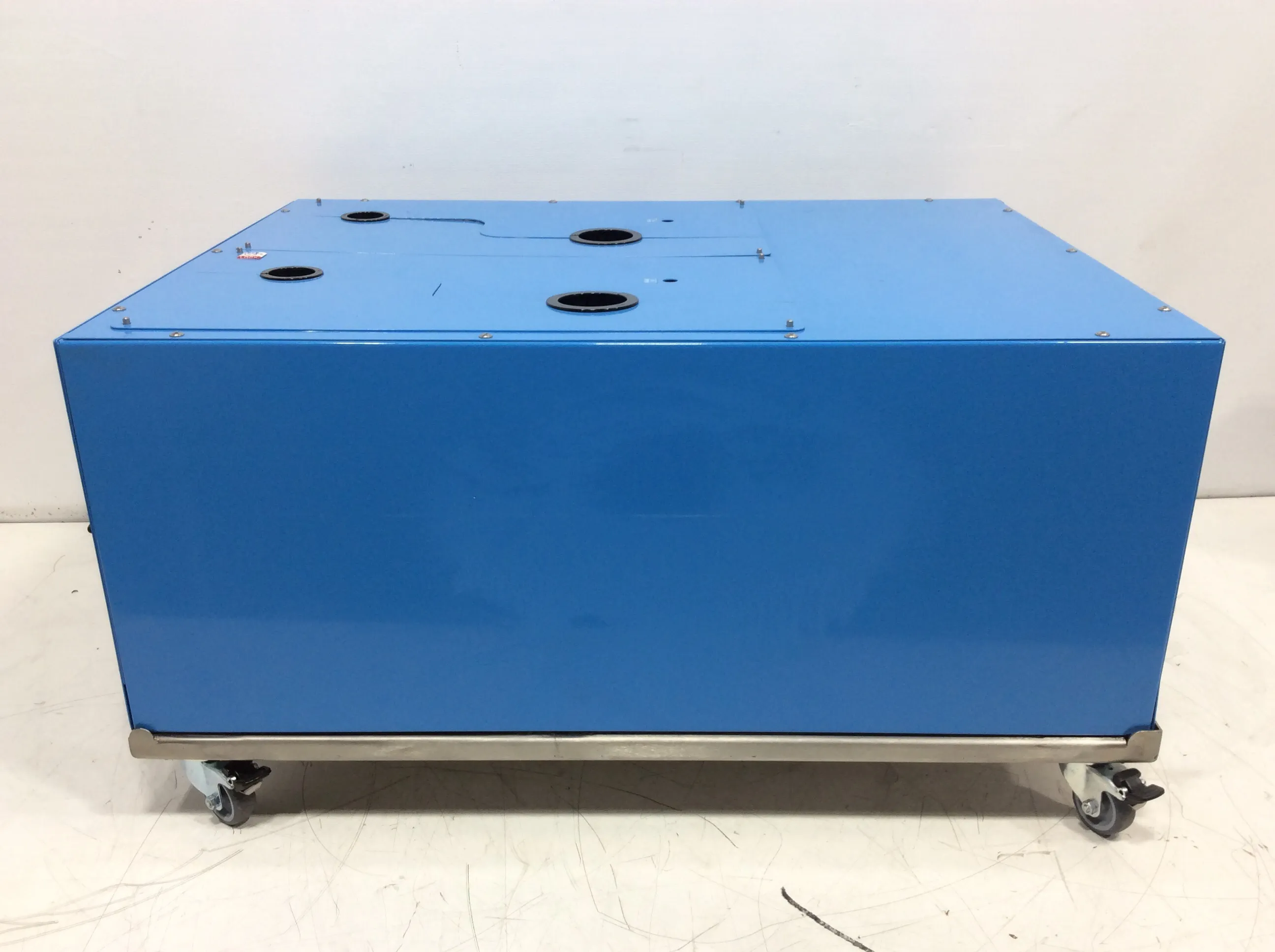 Sonation Lab Solutions SSH22-41U Noise Reduction Box