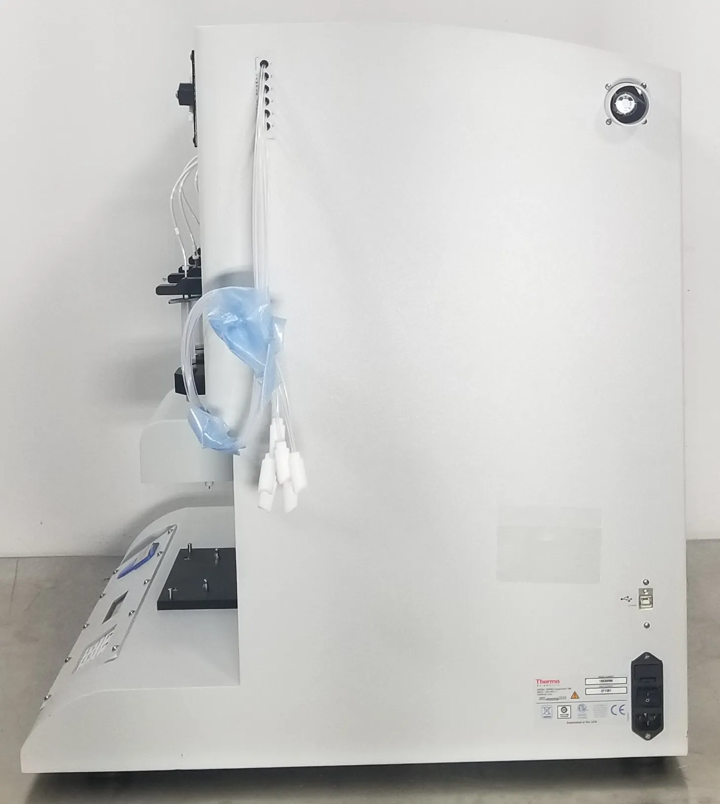 Thermo Fisher Dionex AutoTrace 280 Solid-Phase Extraction (SPE) Instrument 071381