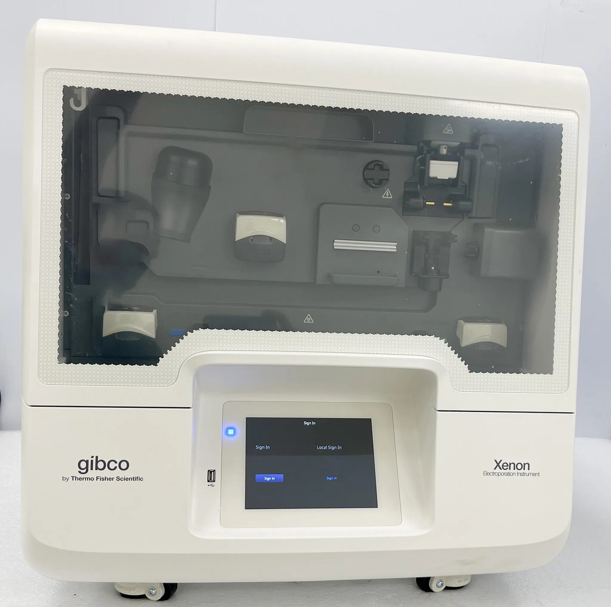 Gibco CTS Xenon Electroporation System