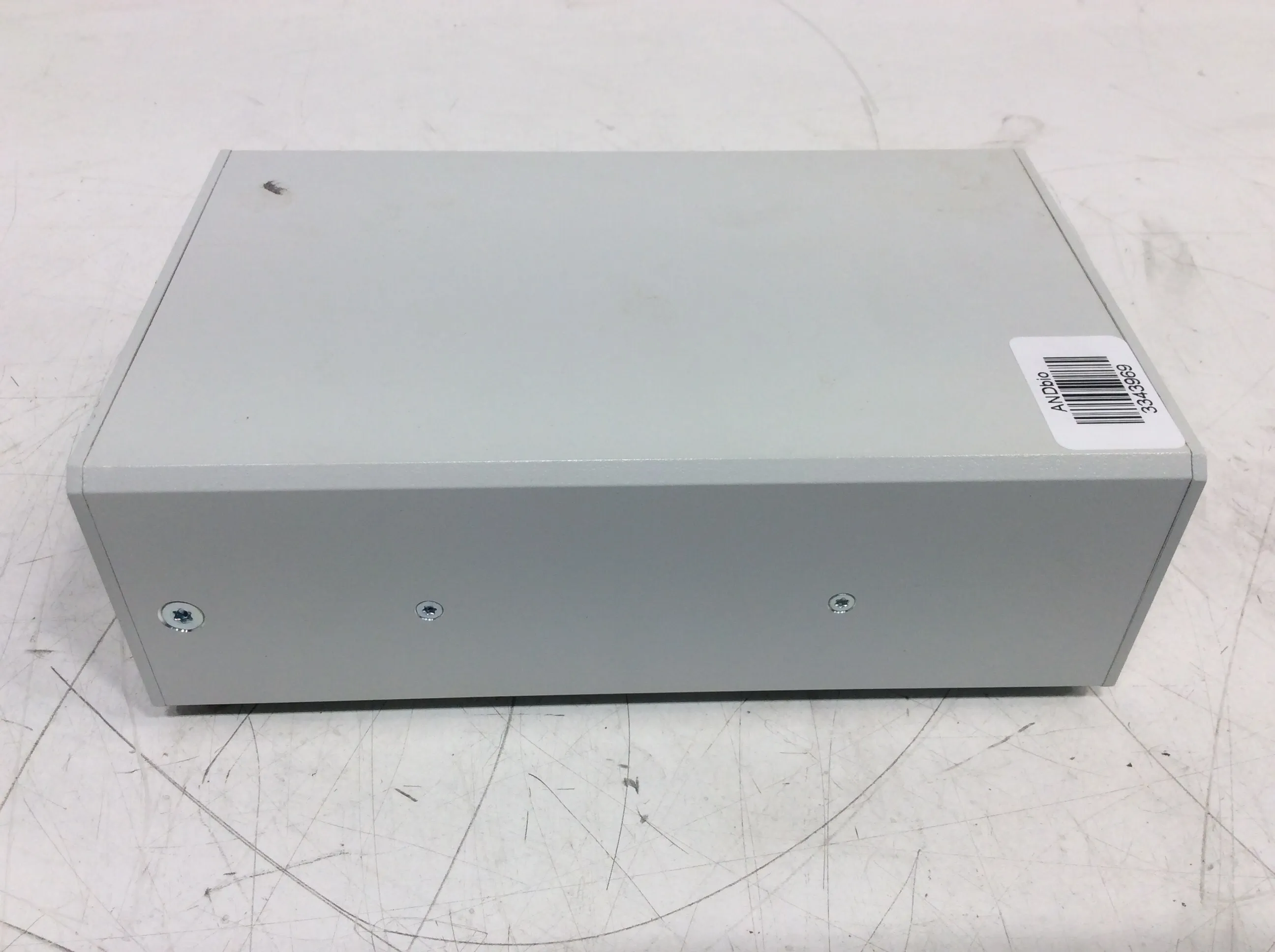 CTC Analytics AG MN 01-00 Power Supply