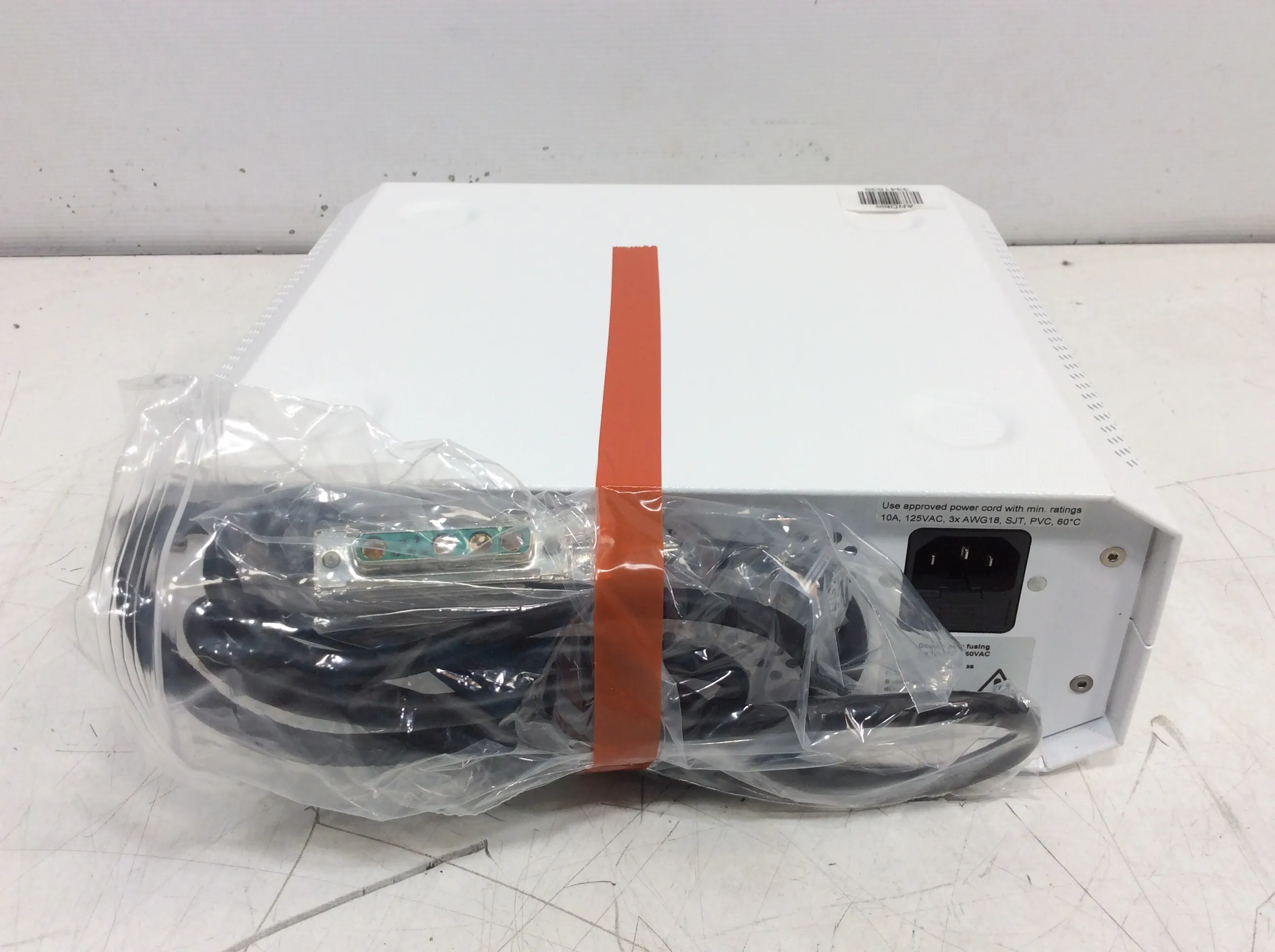 Carl Zeiss Eplax Power Supply VP232 for Laboratory Use