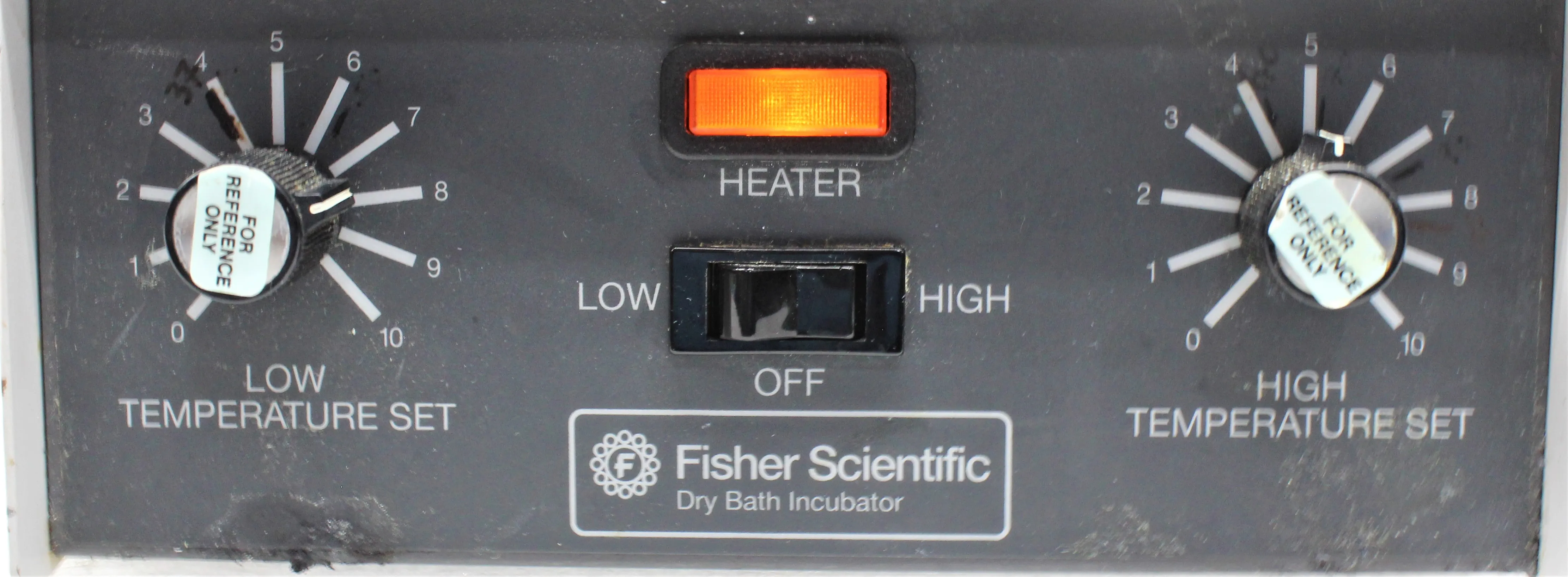 Fisher Scientific Dry Bath Incubator 11-718-2, Used, 30-Day Warranty