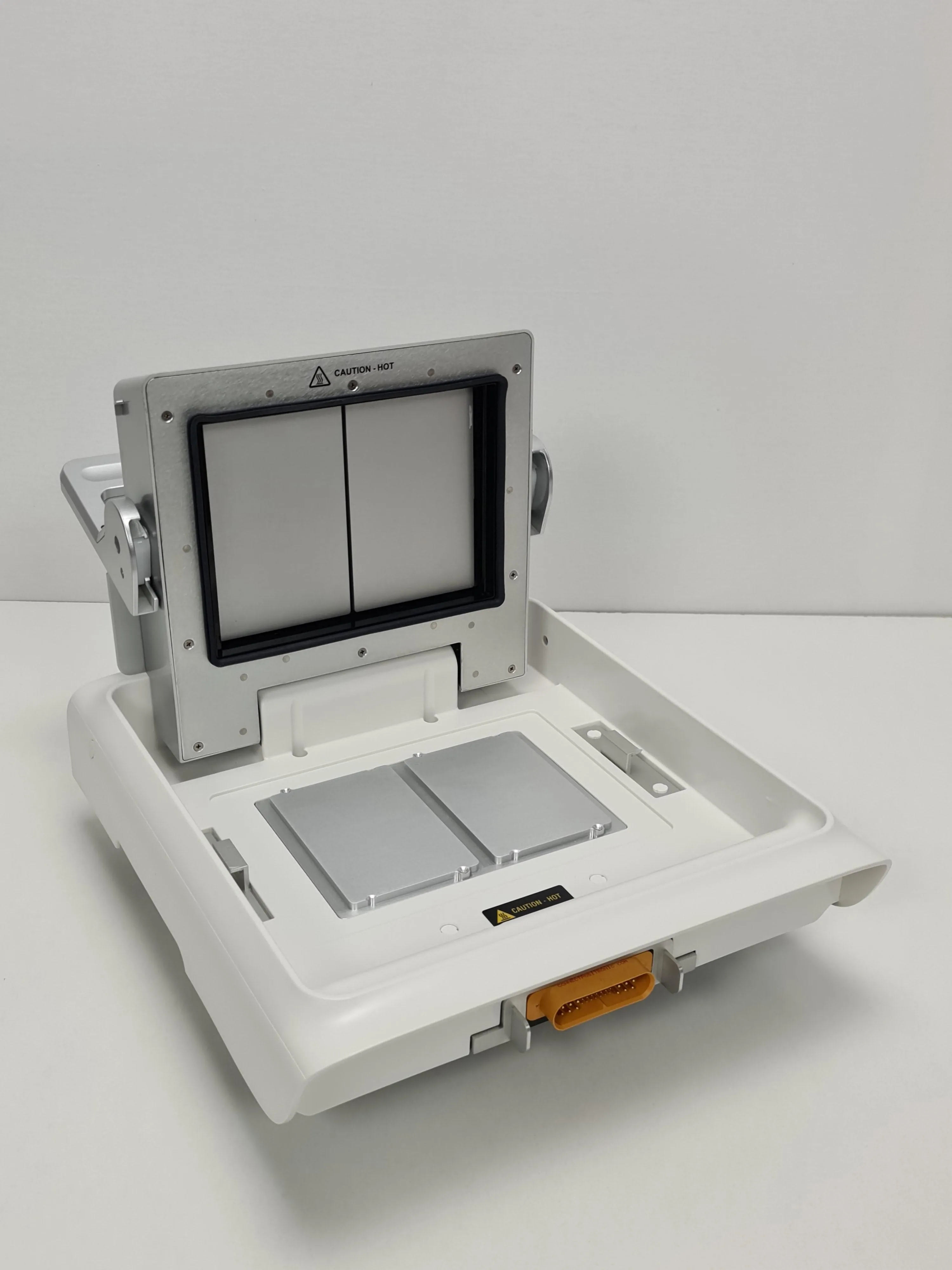 Applied Biosystems ProFlex Dual Flat Sample Block For ProFlex PCR System