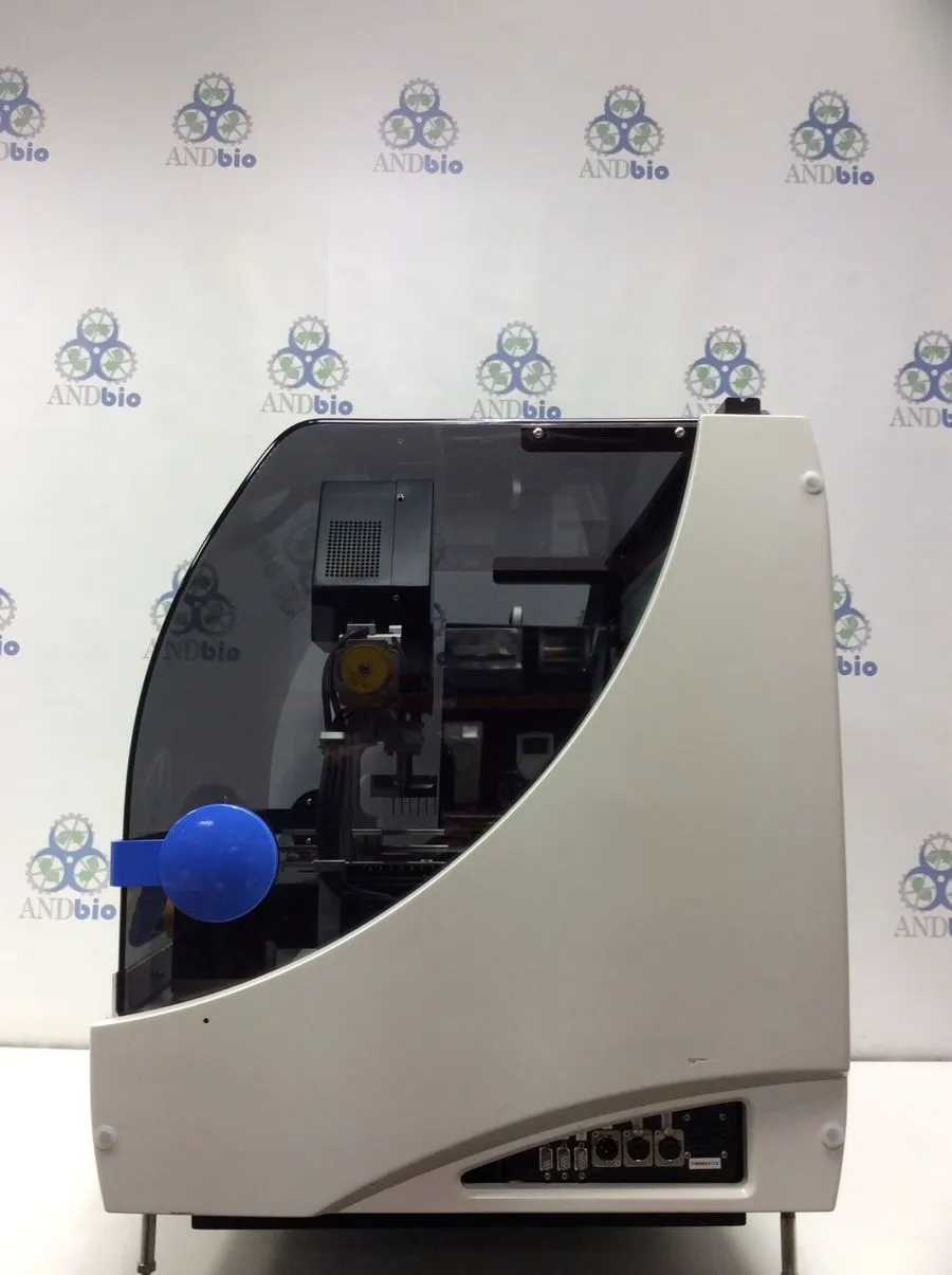 Genomic Solutions BioRobotics MicroGrid MG 610 Microarray Scanner - Used Laboratory Equipment