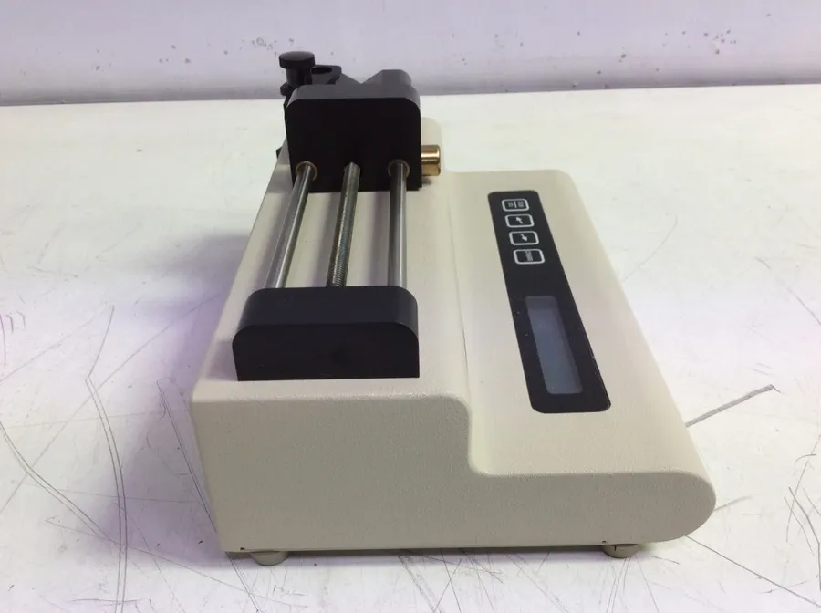 Fisher Scientific Syringe Pump Model 78-0100I