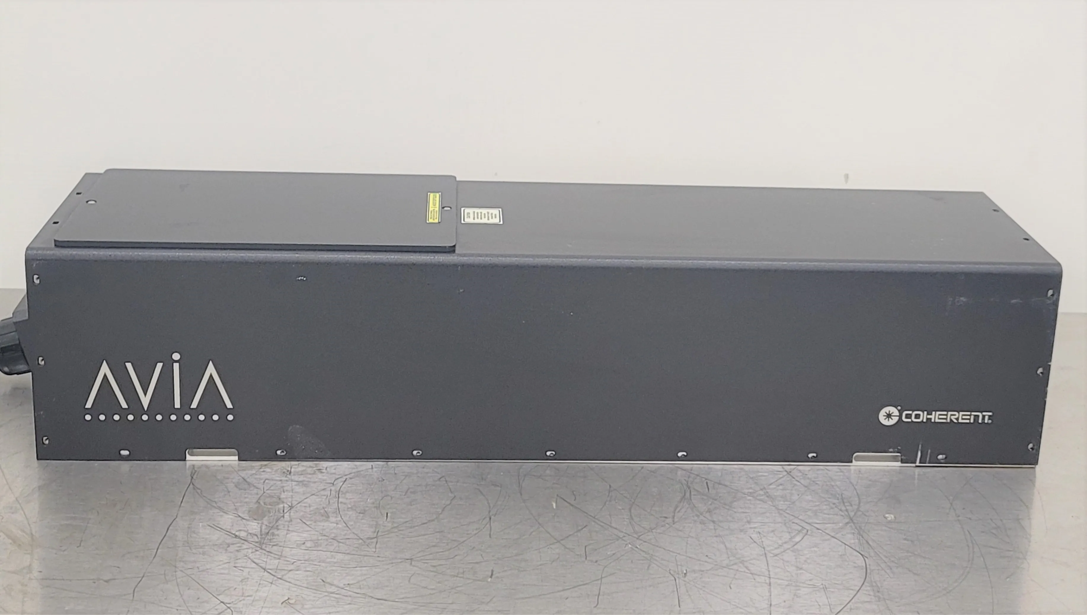 COHERENT 0175-739-50 AVIA 355-3000 Laser Module (Used)