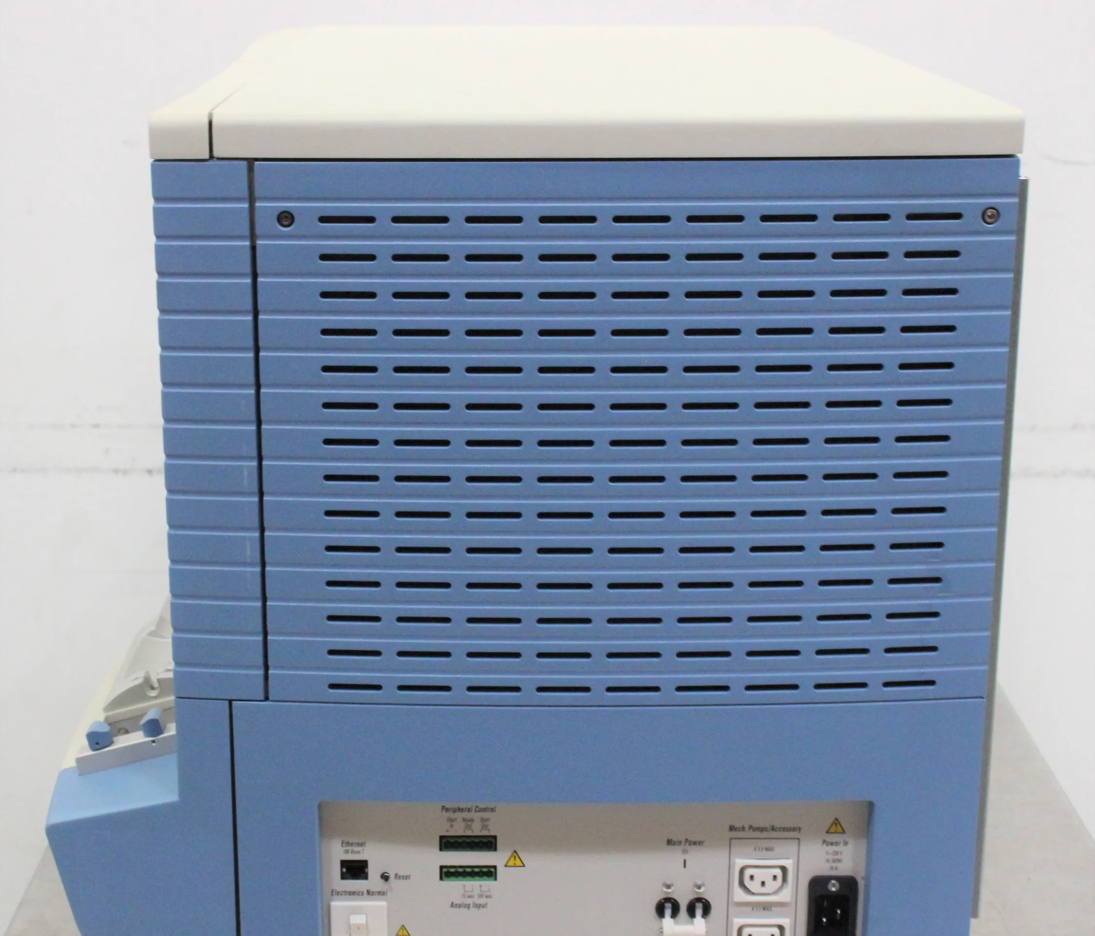 Thermo Fisher LTQ XL Mass Spectrometer