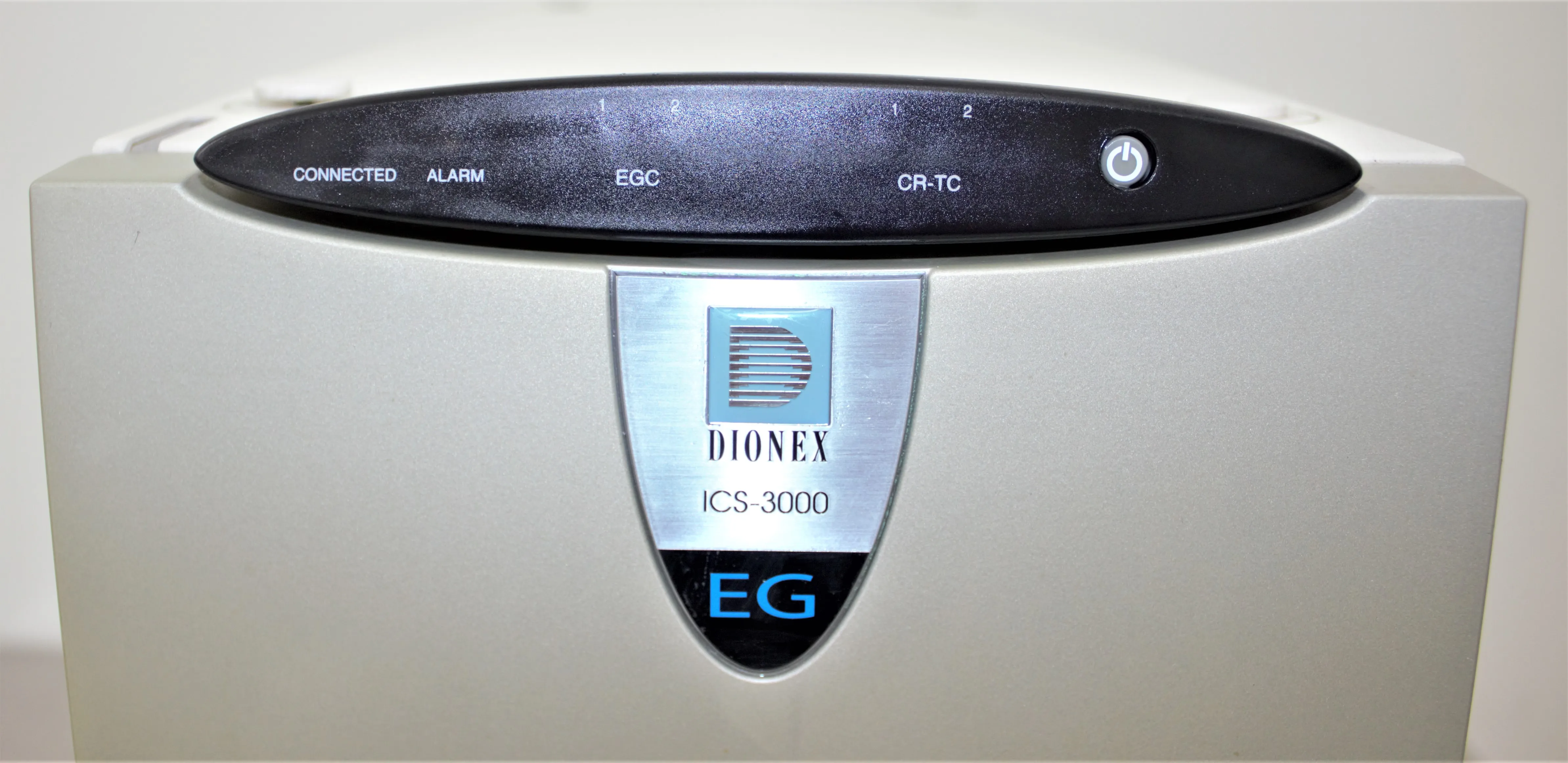 DIONEX Model ICS-3000 Eluent Generator EG-2