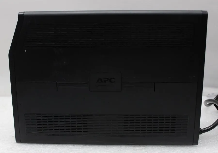 APC Back-UPS Pro 1500 Battery Backup System BR1500G