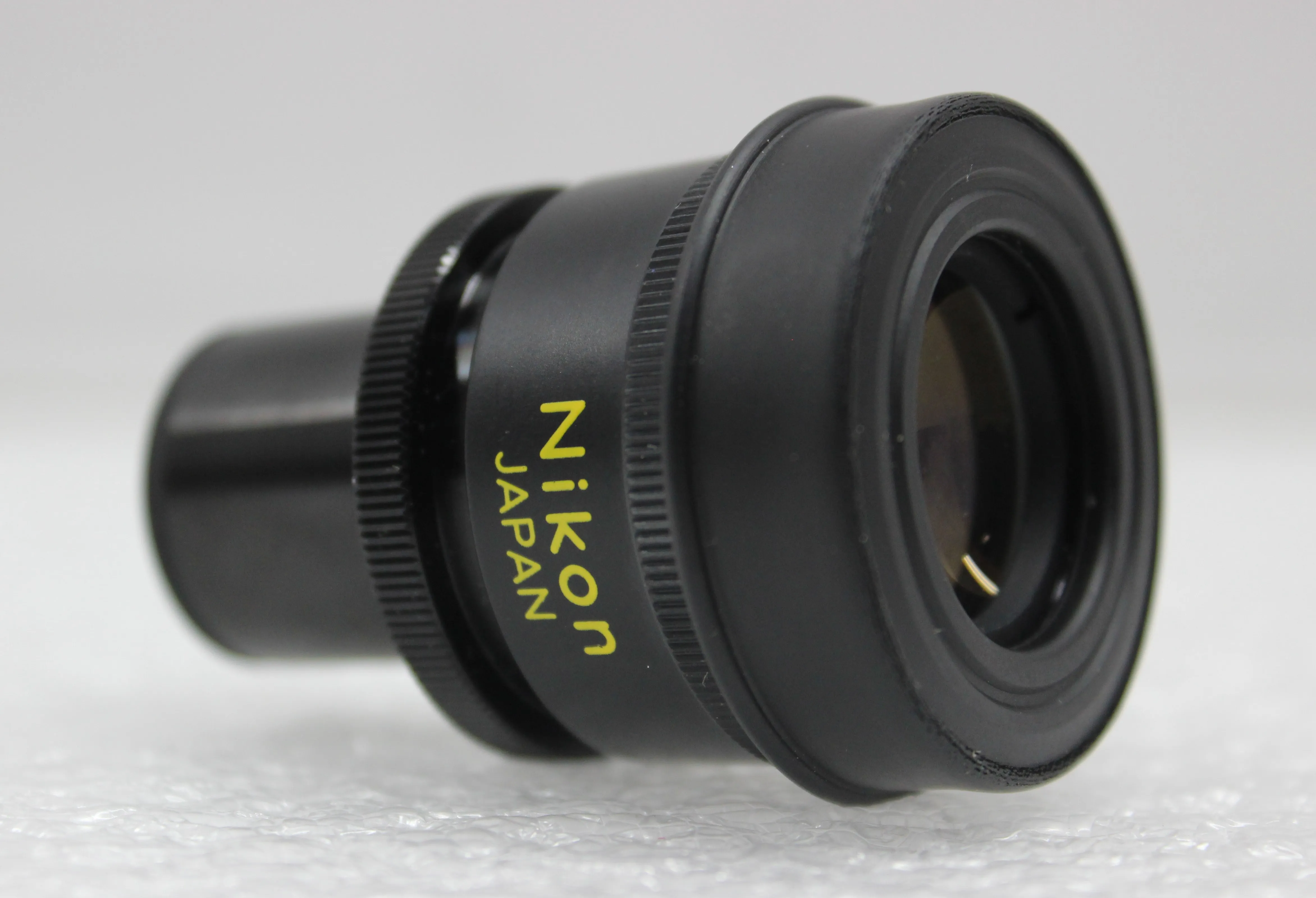 Nikon CFW 8X Eyepiece for Nikon Alphaphot, Labophot, Optiphot, Microphot Microscopes