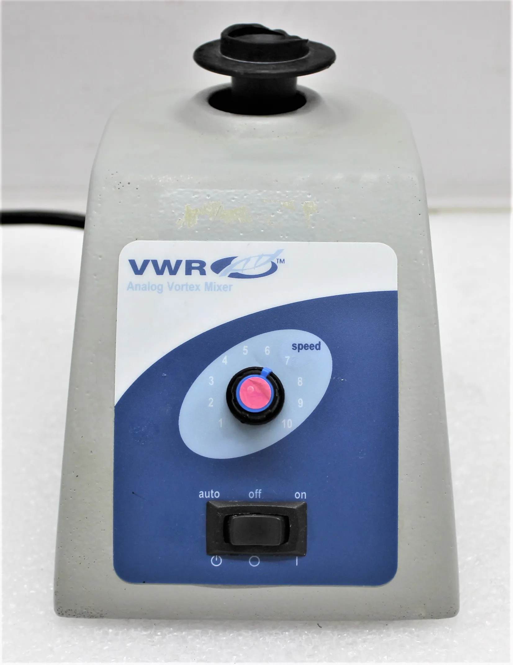 VWR Analog Vortex Mixer