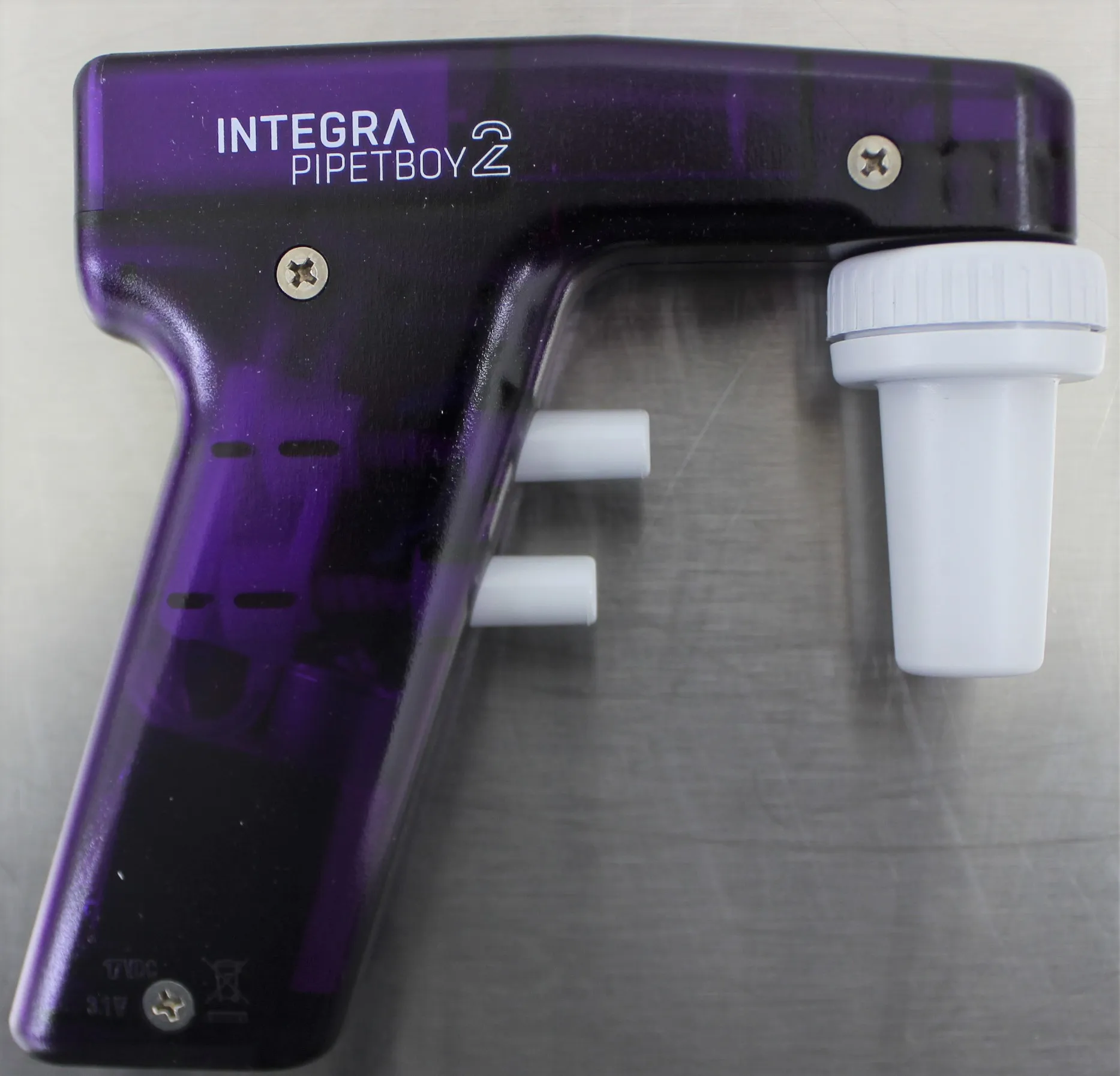 Integra Biosciences Pipetboy 2 Pipet