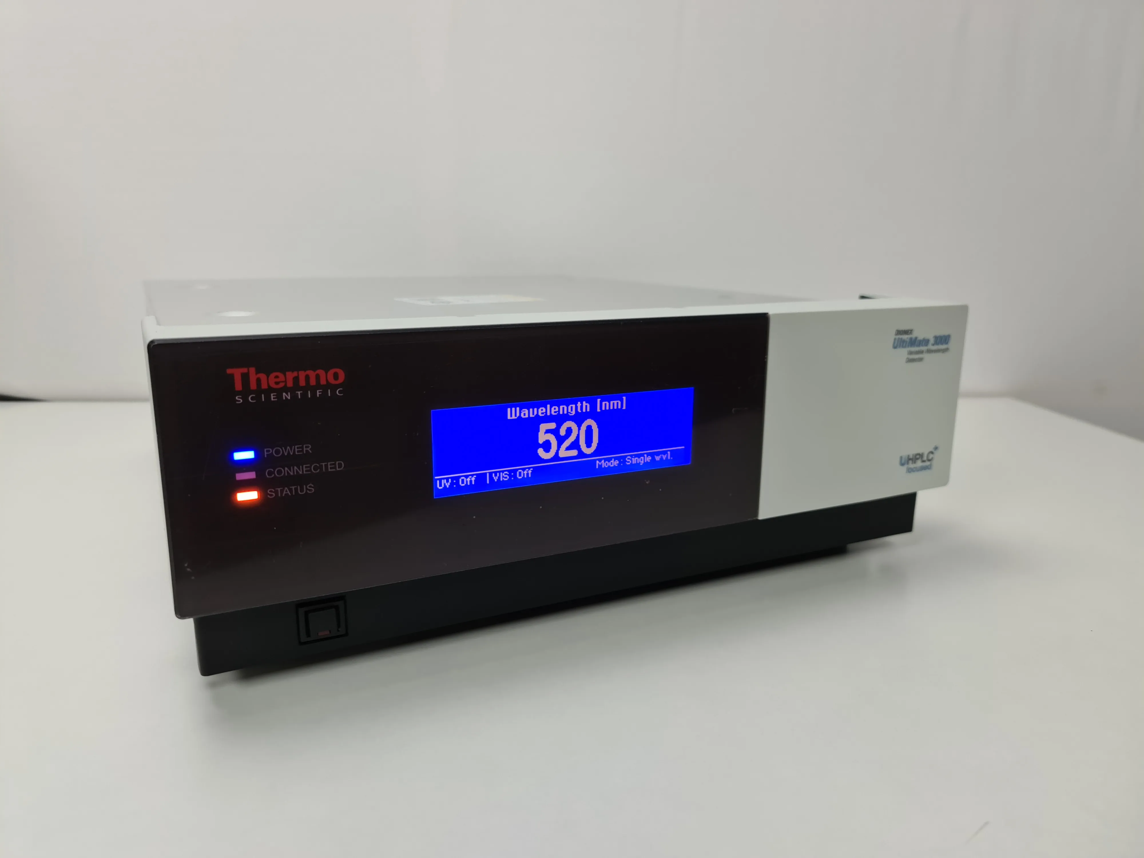 Thermo Scientific Ultimate VWD-3100 Variable Wavelength Detector