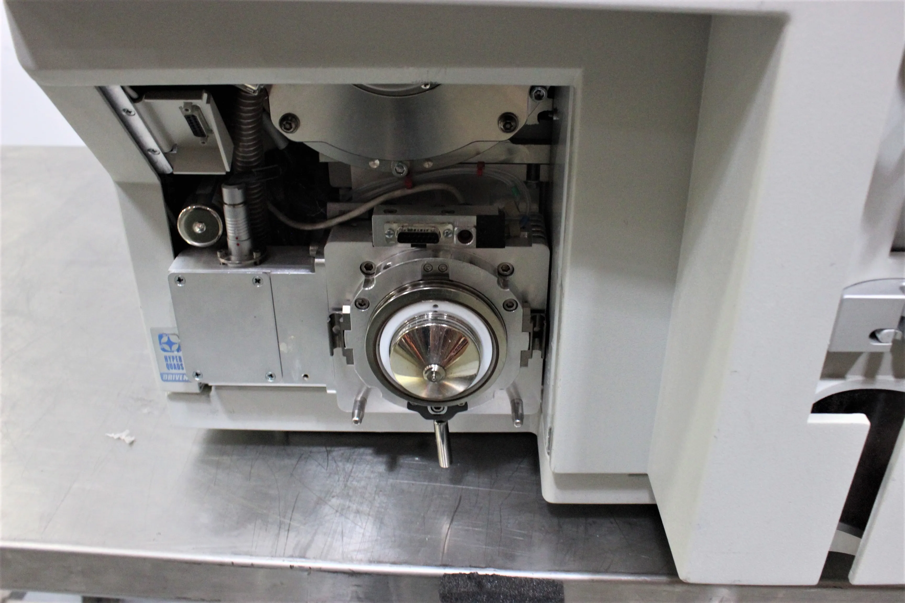 Thermo Scientific TSQ Vantage Triple Quadrupole Mass Spectrometer