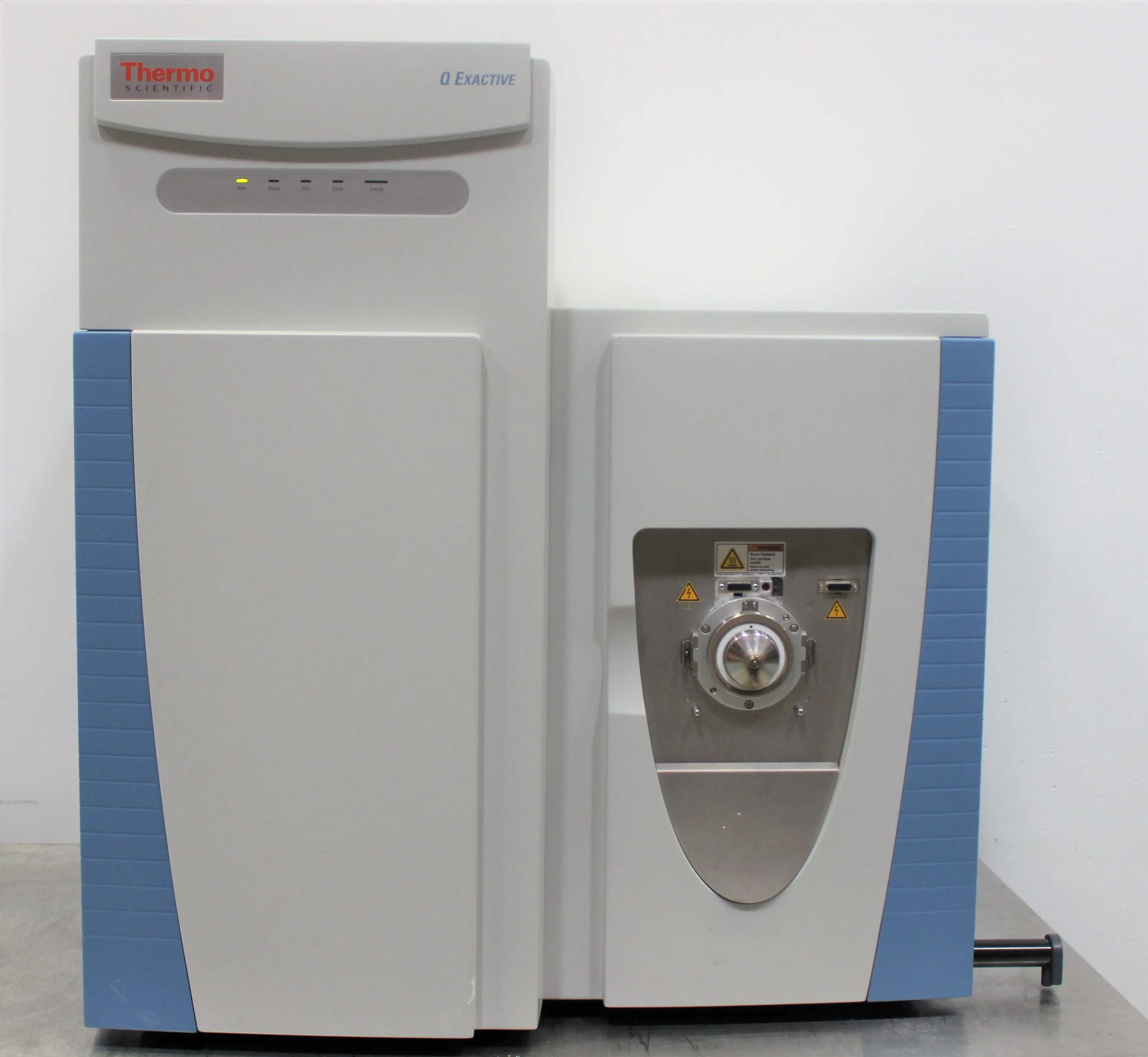 Thermo Scientific Q Exactive Mass Spectrometer LC-MS/MS