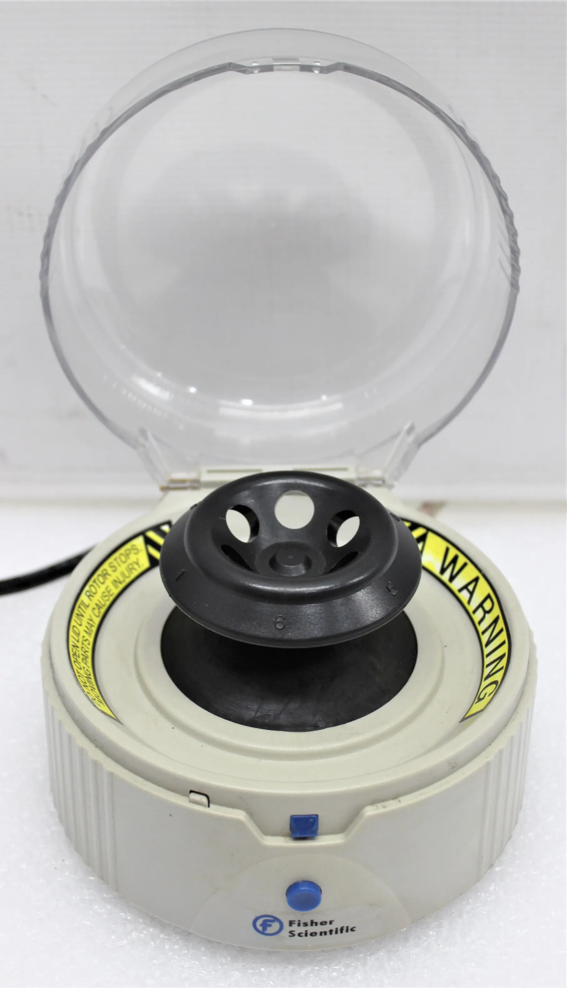 Fisher Scientific Mini Centrifuge CAT# 05-090-128