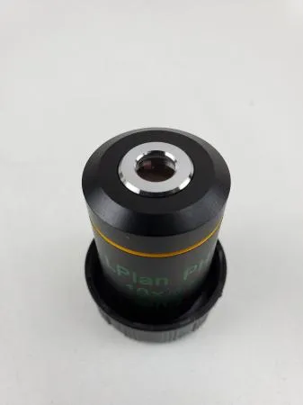 Evos AMEP 4633 Objective LPlan PH2 10x Microscope Lens