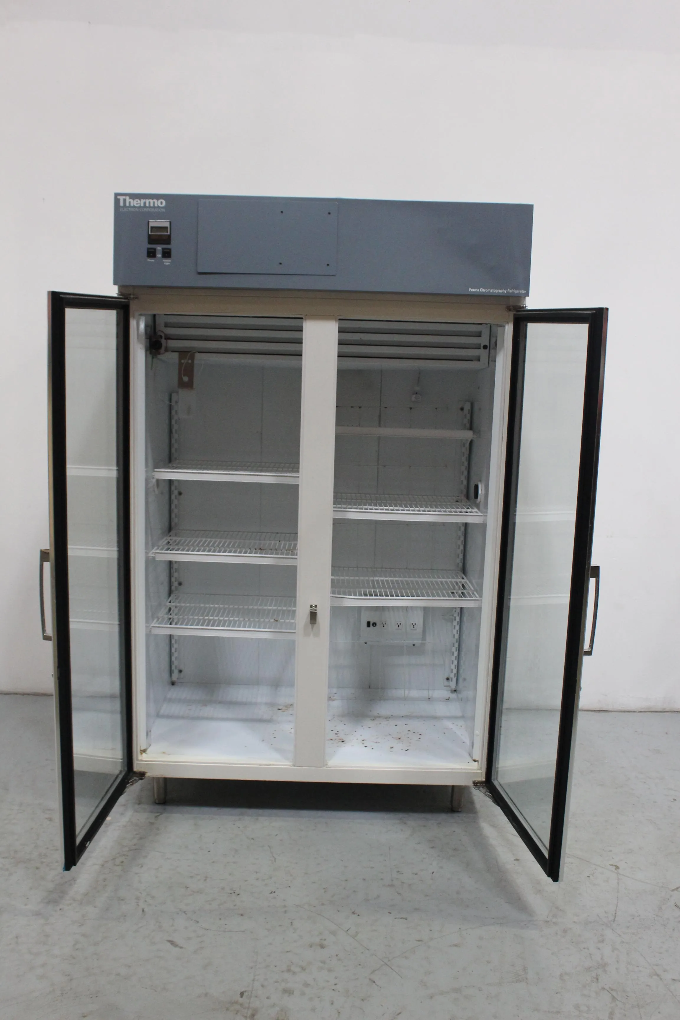 Thermo Forma Chromatography Refrigerator 3787