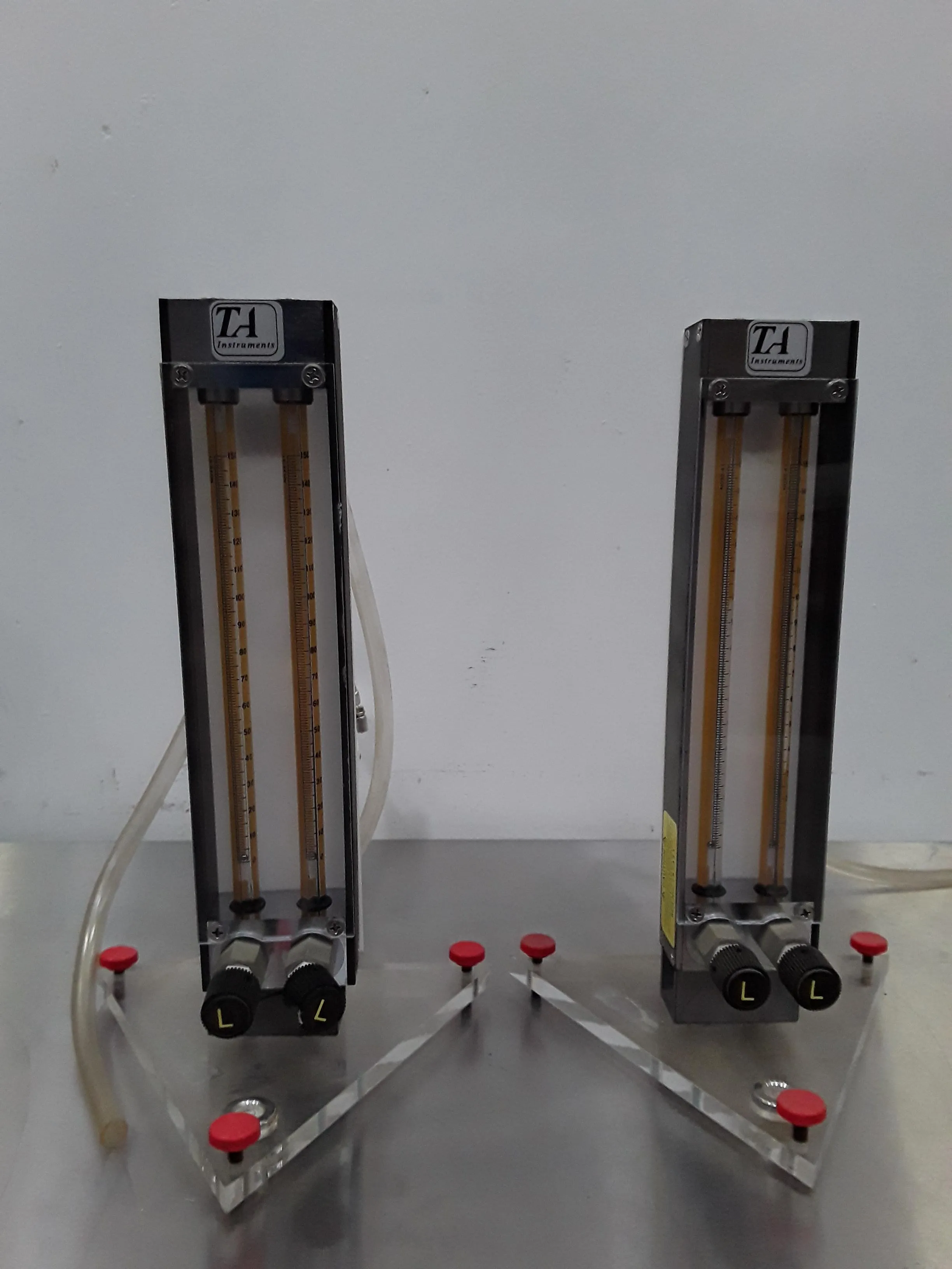 TA Instruments DSC 2920 Modulated DSC Temperature Meter