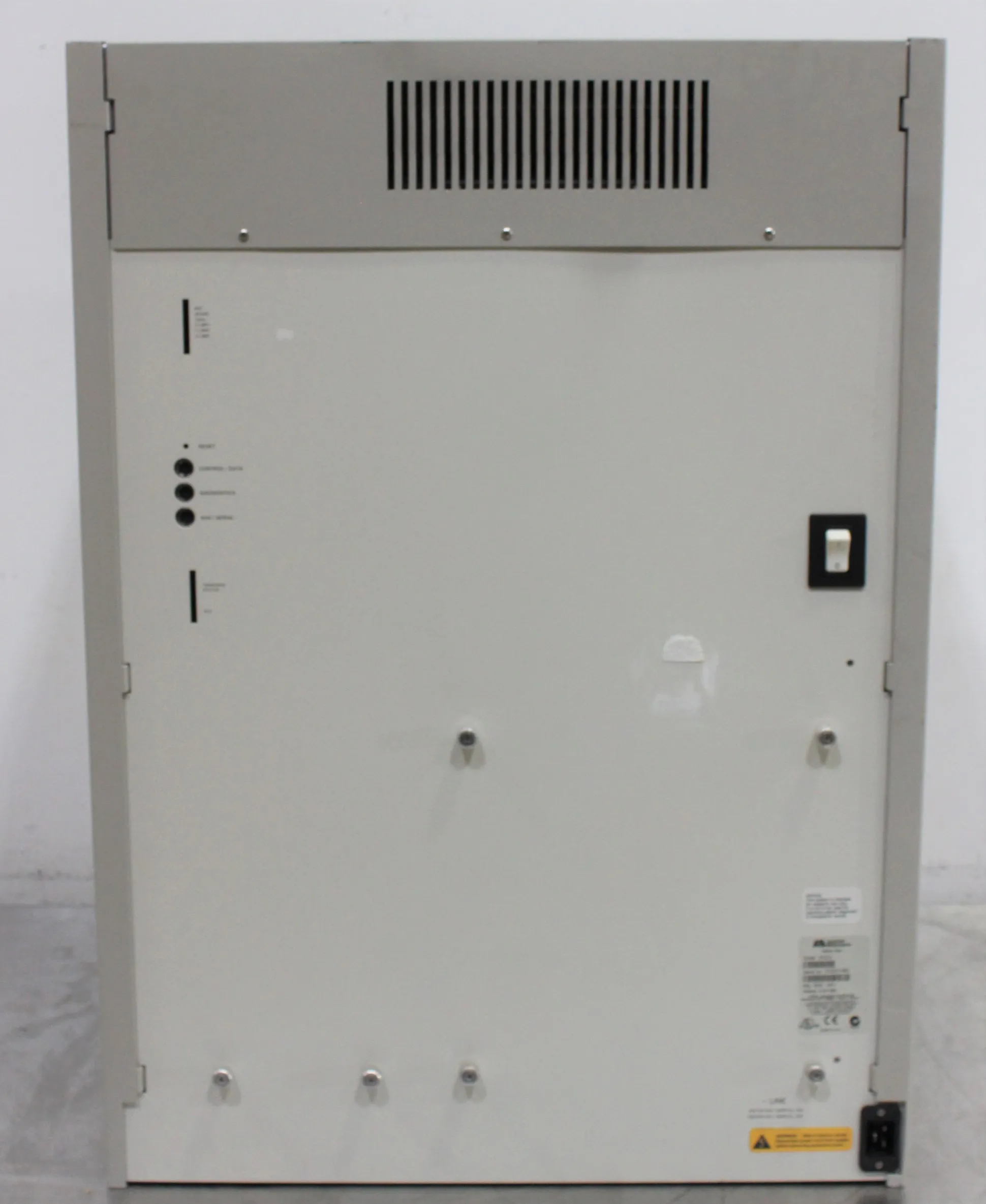 Applied Biosystems 310-3 DNA Sequencer