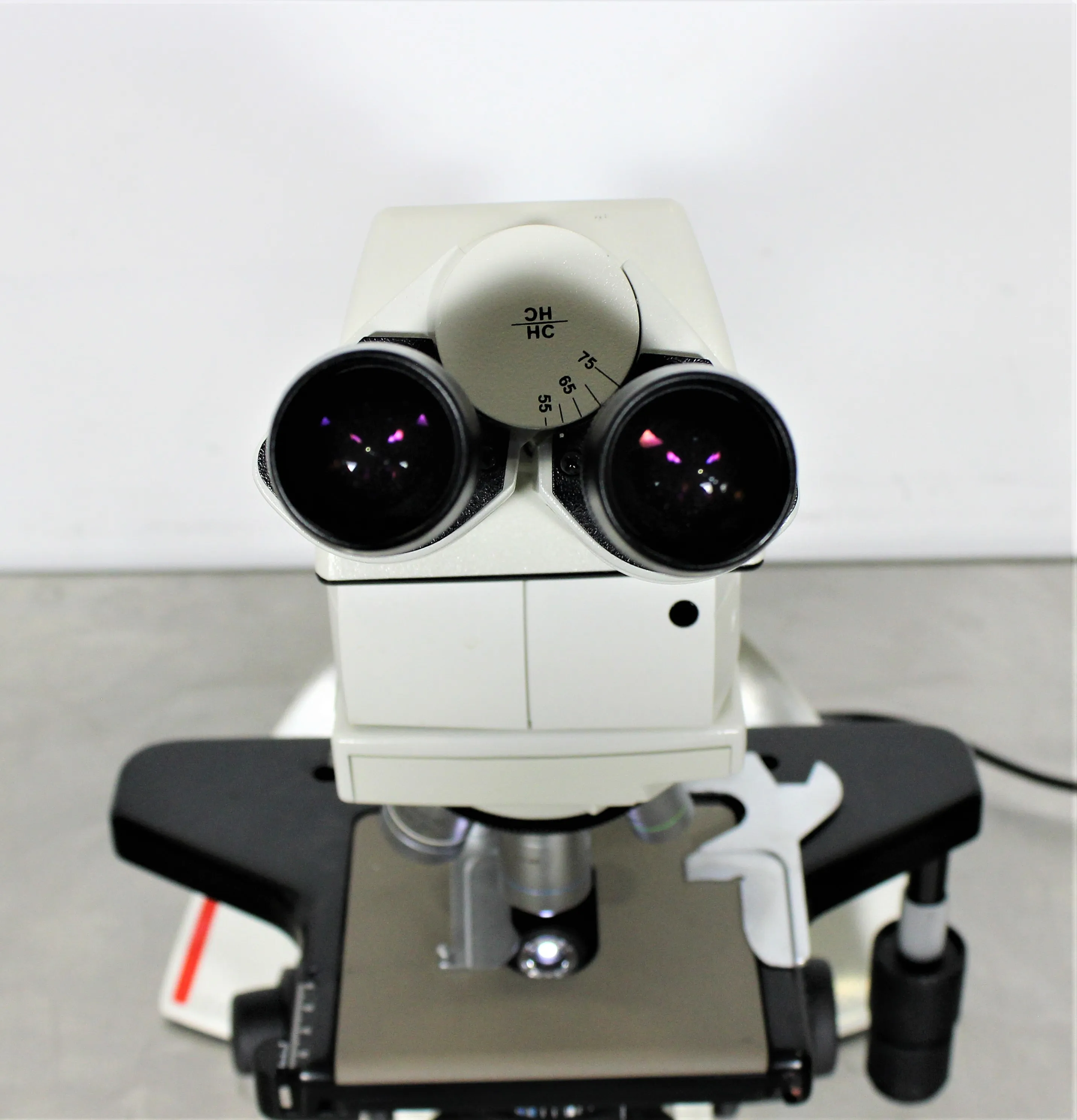 LEICA DM2000 LED Microscope - Certified for In-Vitro Diagnostics (IVD)