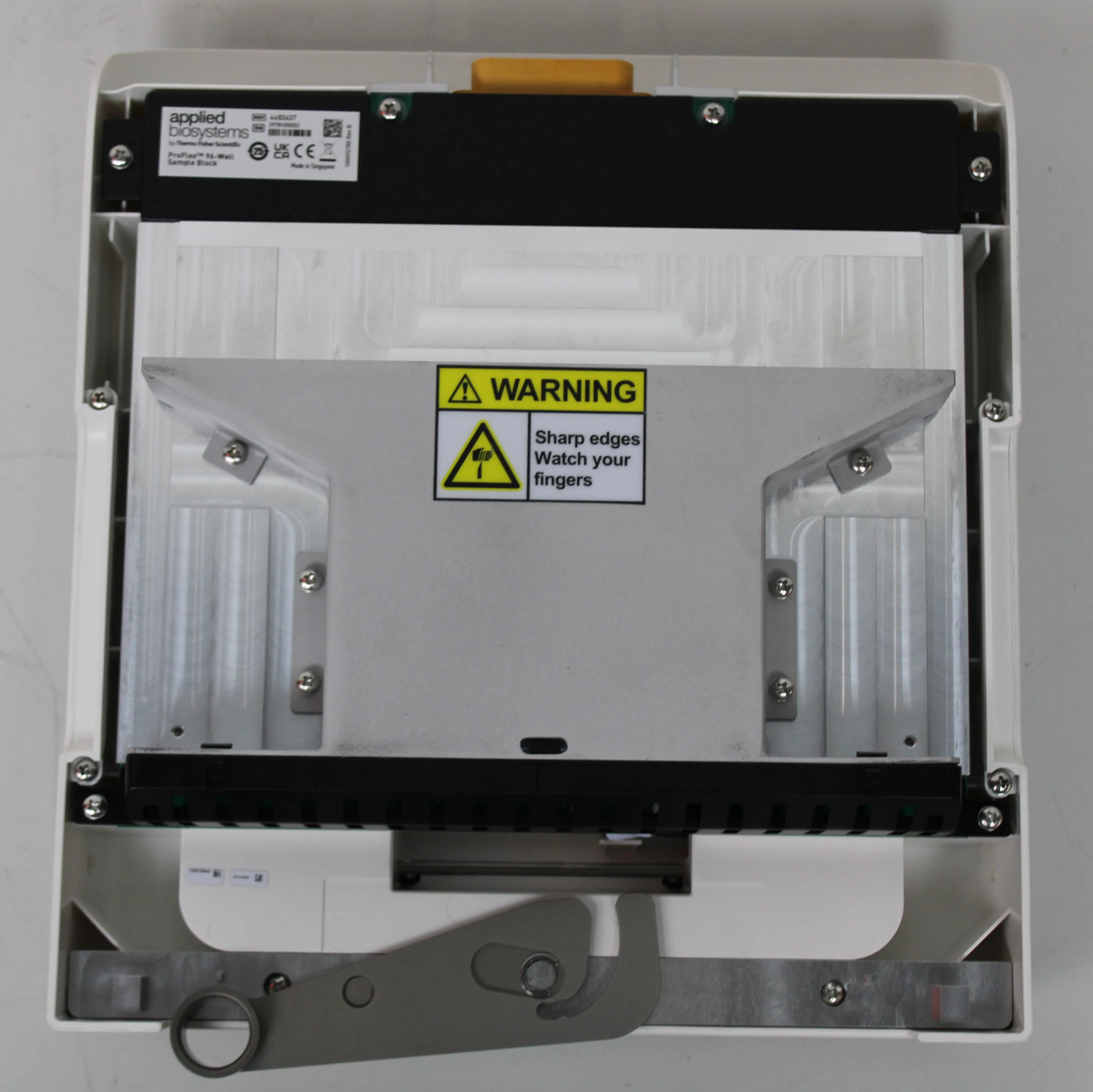 Applied Biosystems ProFlex 96-Well Sample Block