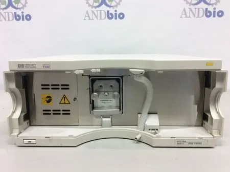 Agilent HP Series 1100 G1314A Variable Wavelength Detector