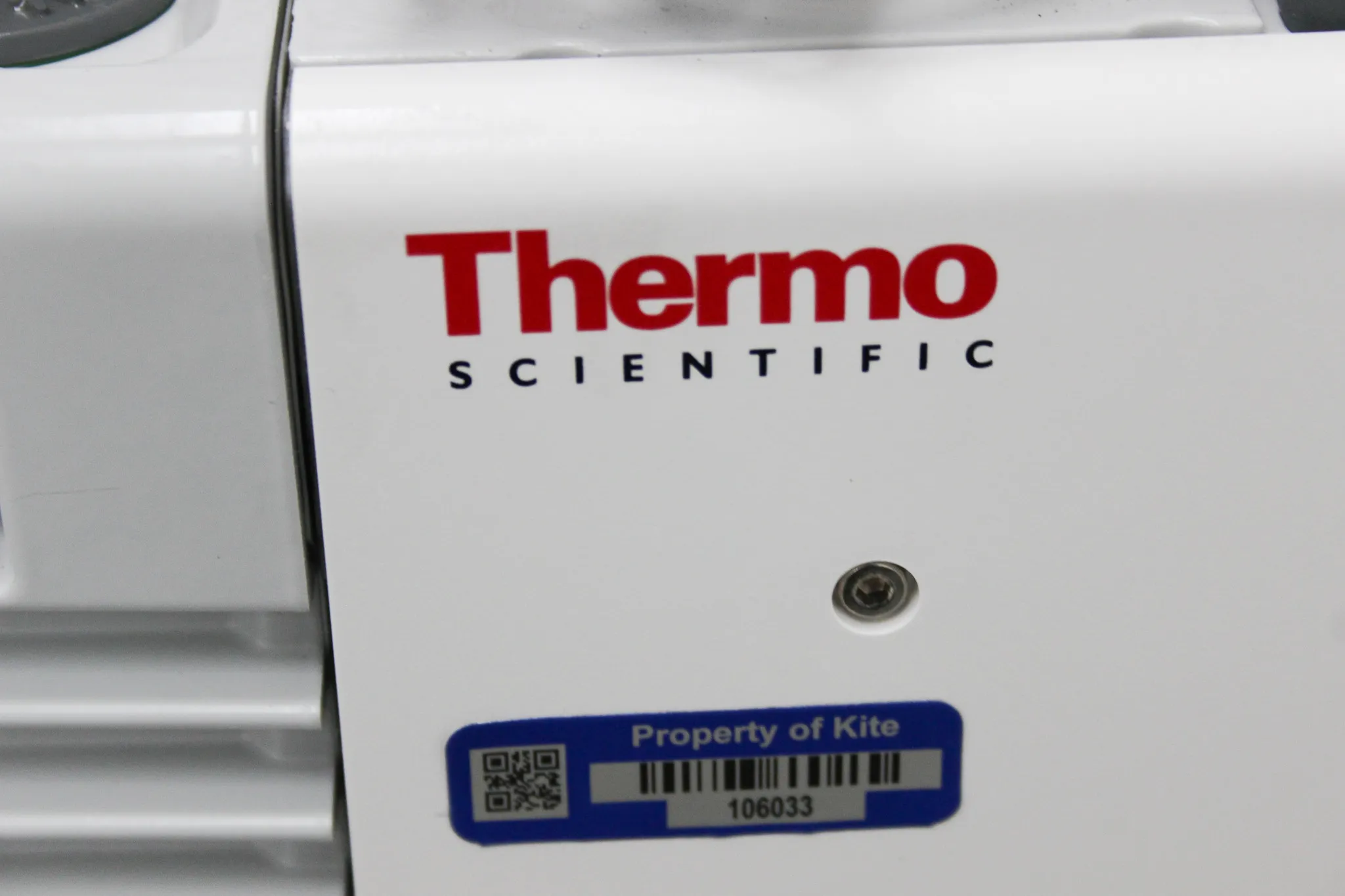 Thermo Savant Refrigerated Vapor Trap w/ SpeedVac & Vacuum Pump RVT5105, SPD120, VLP120