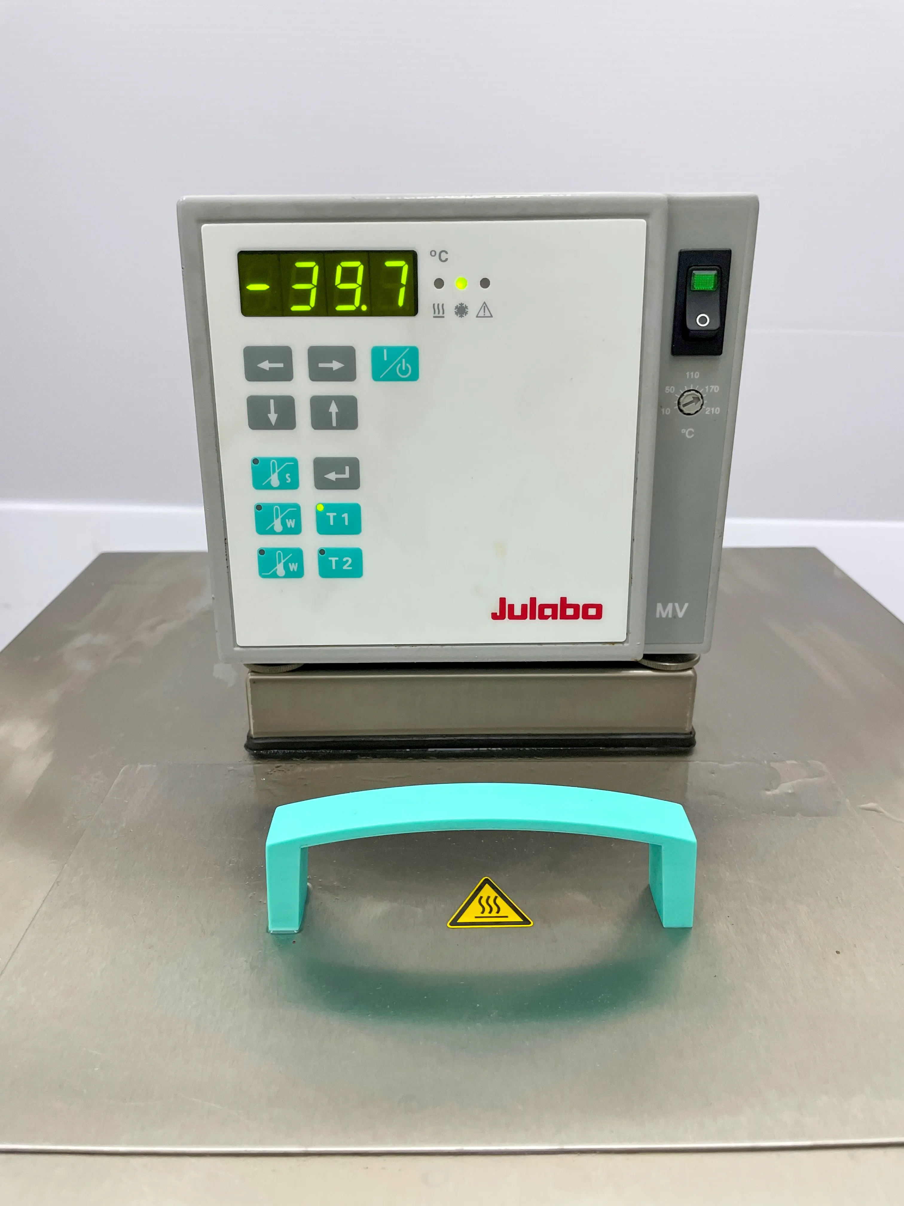 Julabo FP50 Refrigerated Circulator