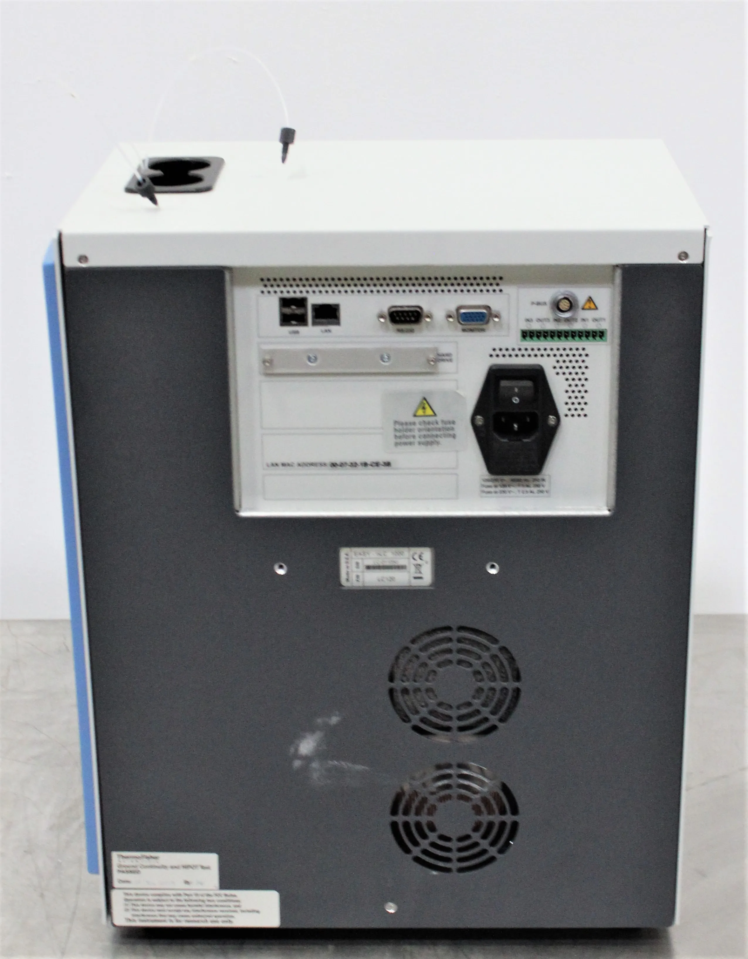 Thermo Scientific Easy-nLC 1000 HPLC System